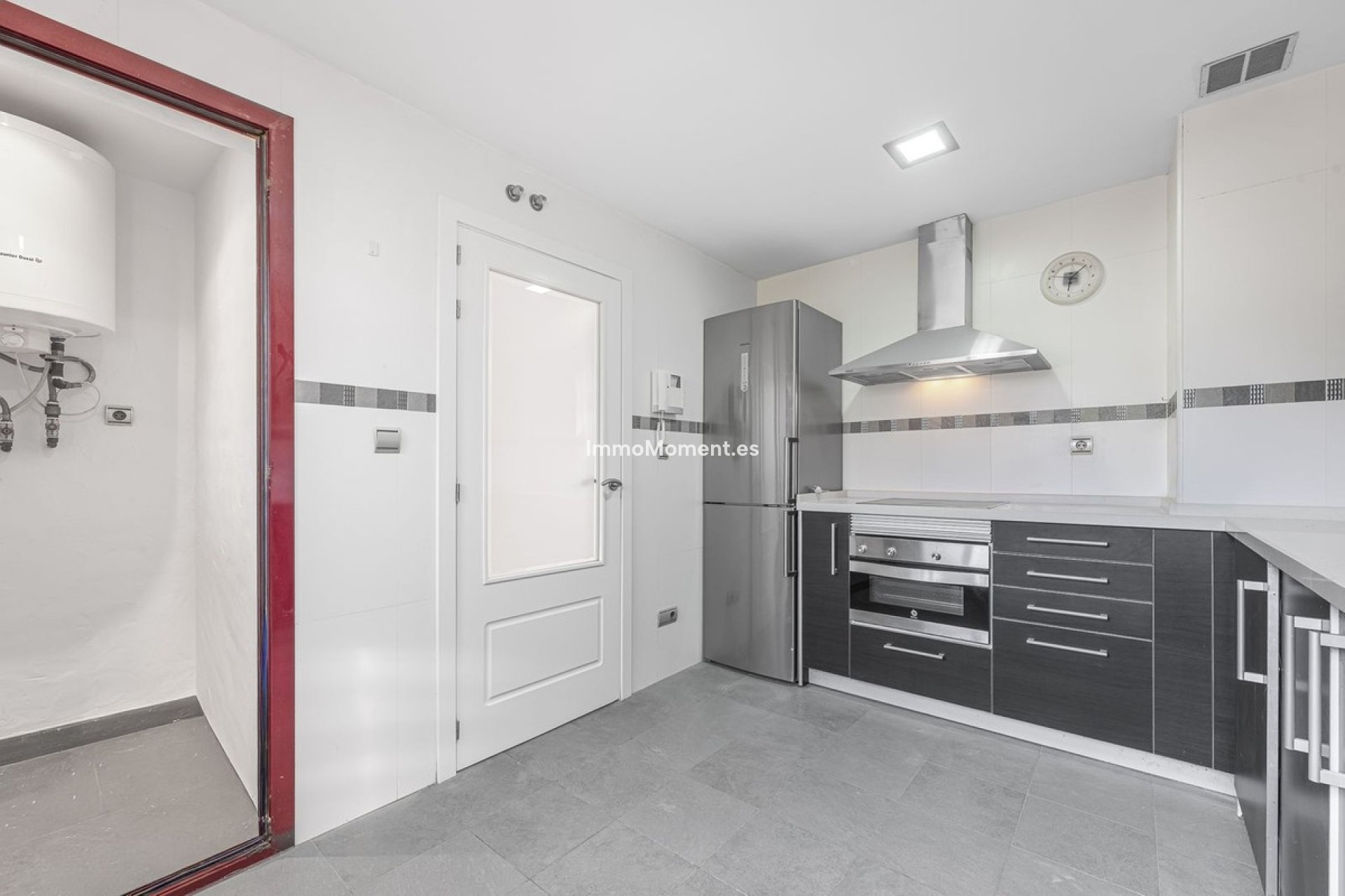 Revente - Appartement - Casares - Casares Playa