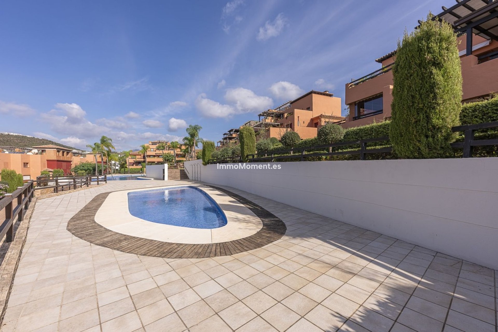 Revente - Appartement - Casares - Casares Playa