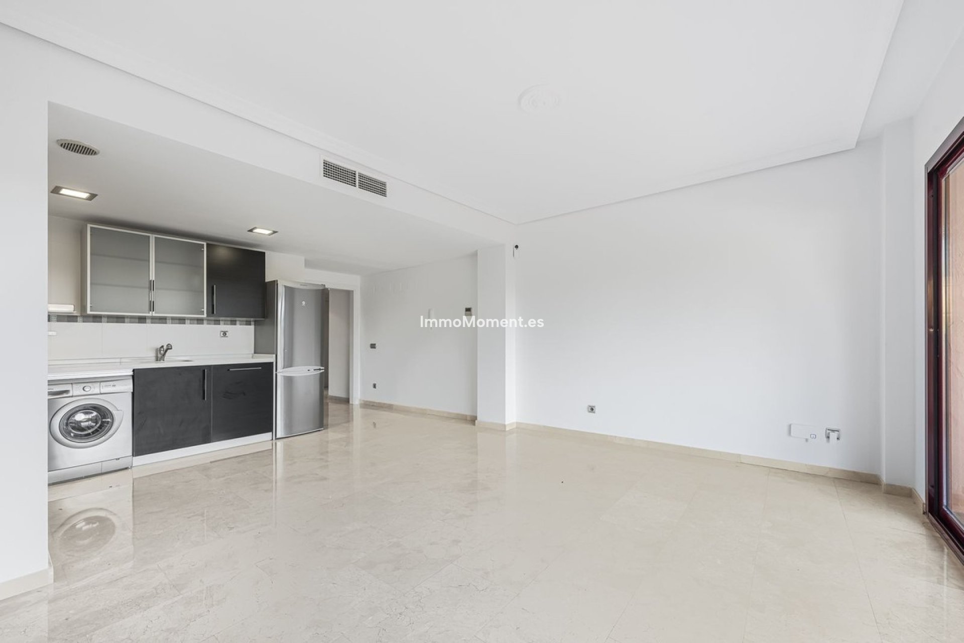 Revente - Appartement - Casares - Casares Playa