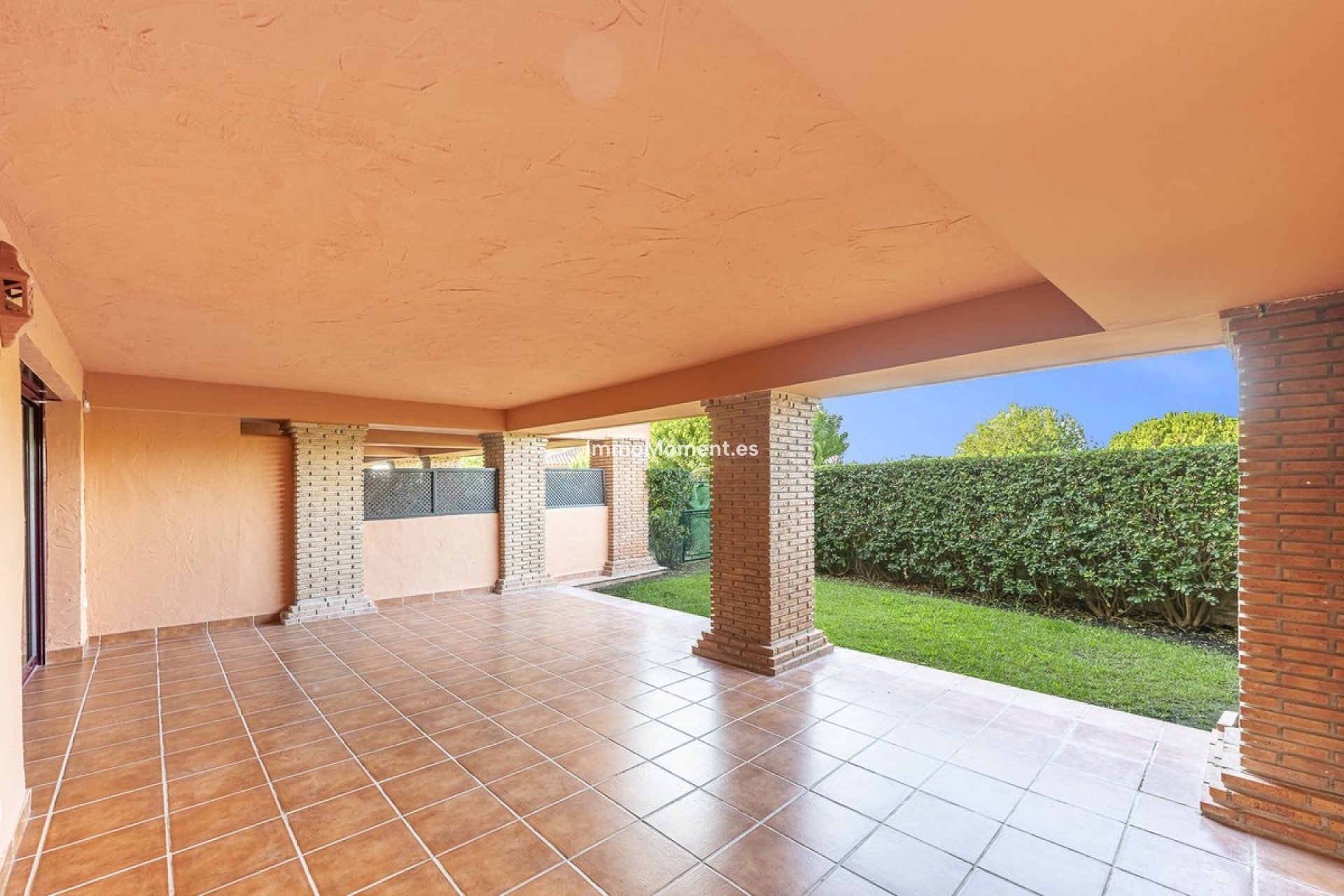Revente - Appartement - Casares - Casares Playa