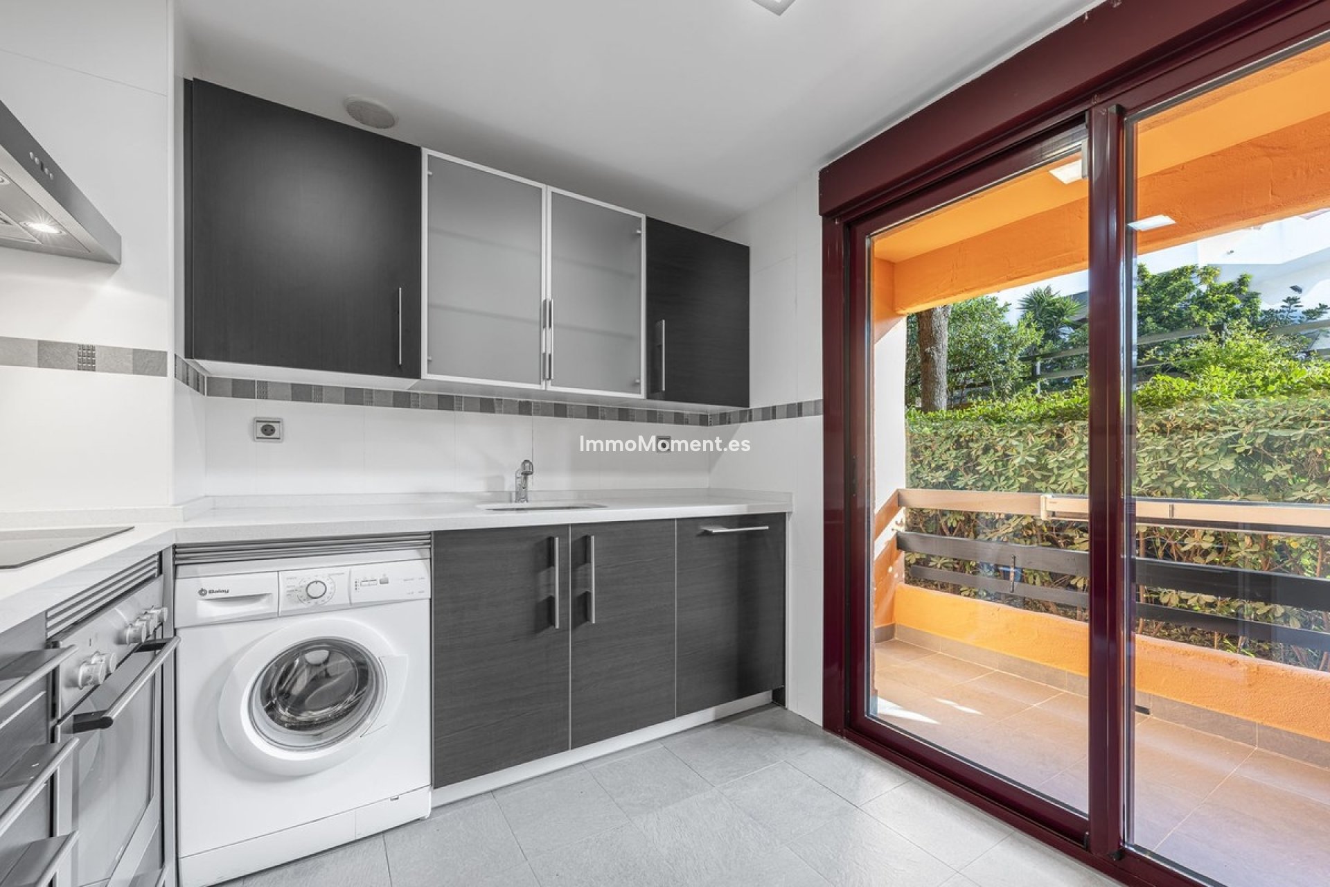 Revente - Appartement - Casares - Casares Playa