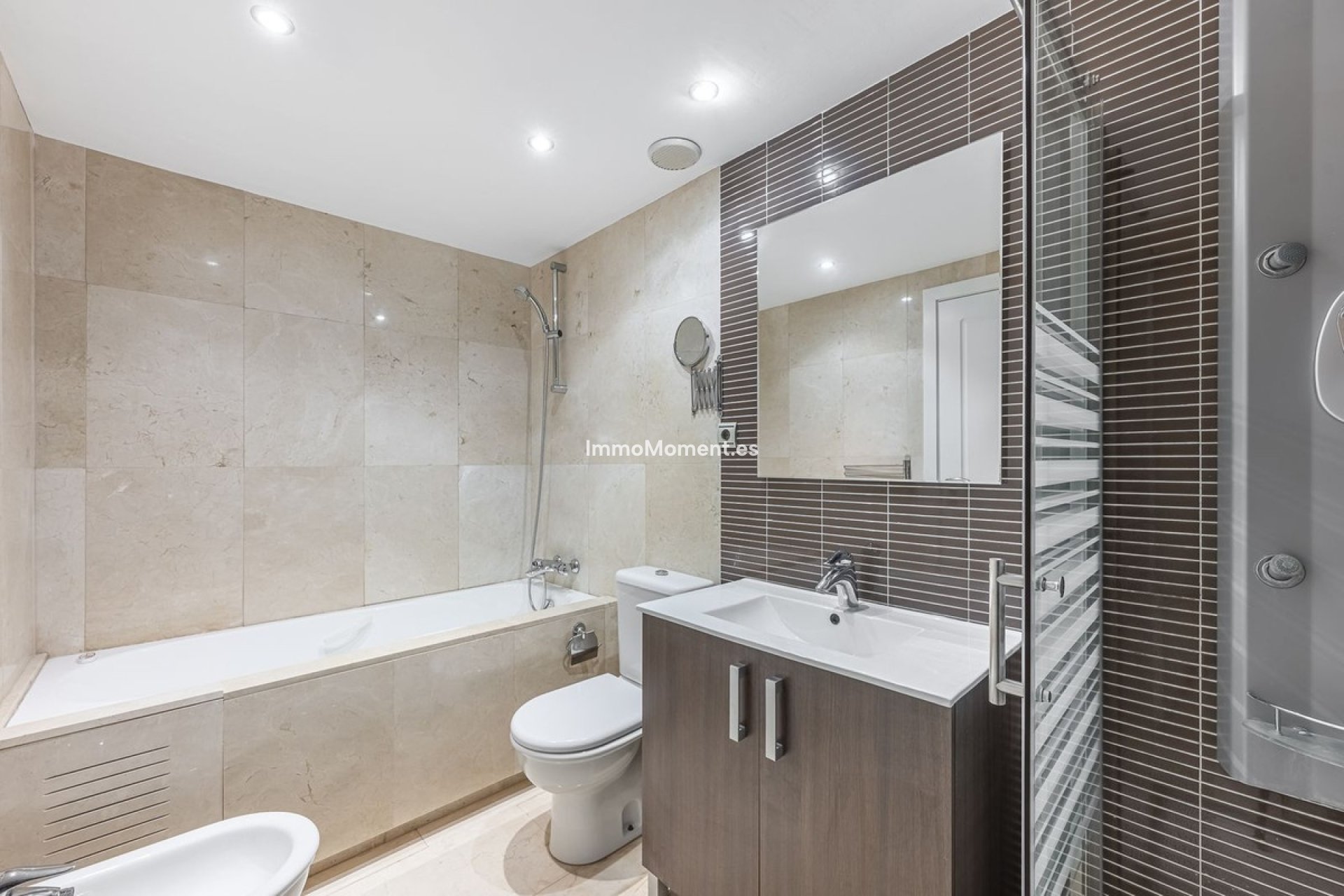 Revente - Appartement - Casares - Casares Playa