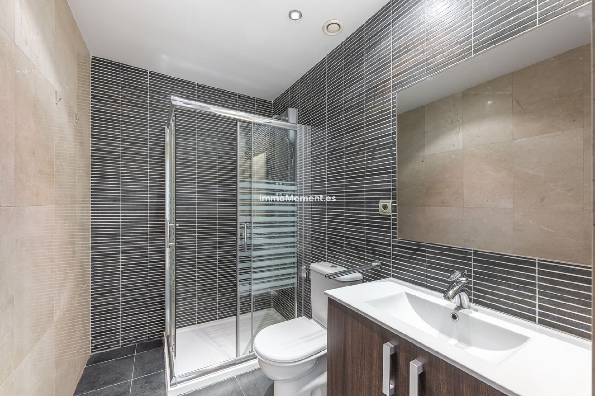 Revente - Appartement - Casares - Casares Playa