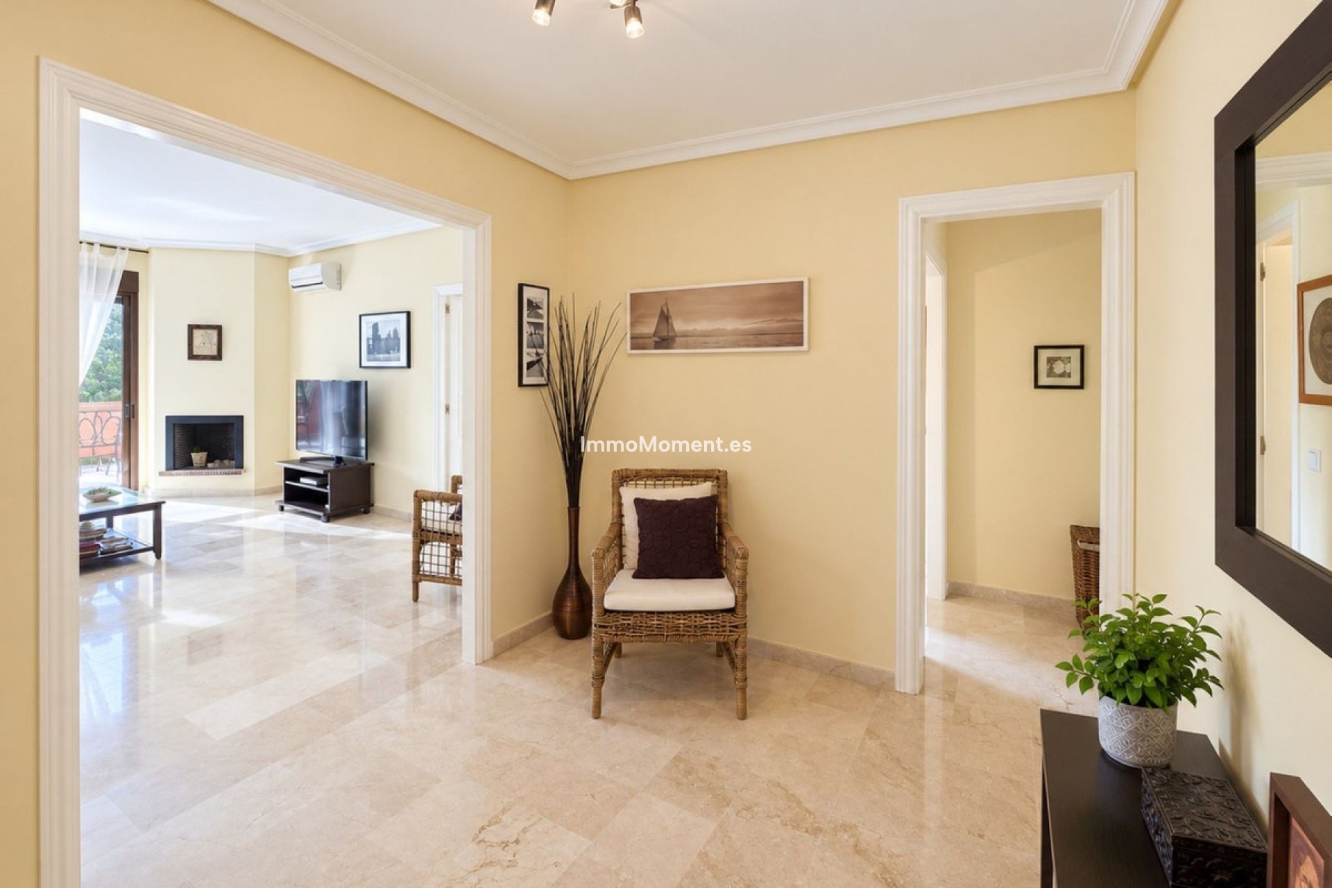 Revente - Appartement - Casares - Casares Playa