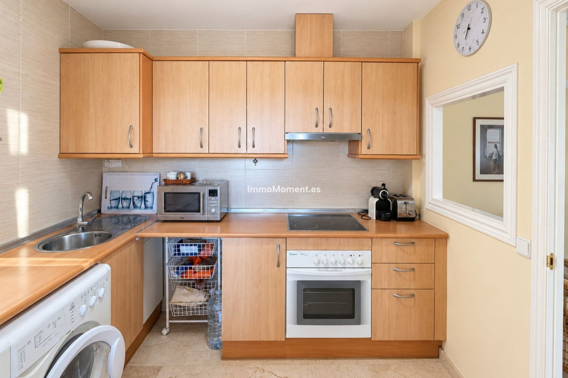 Revente - Appartement - Casares - Casares Playa