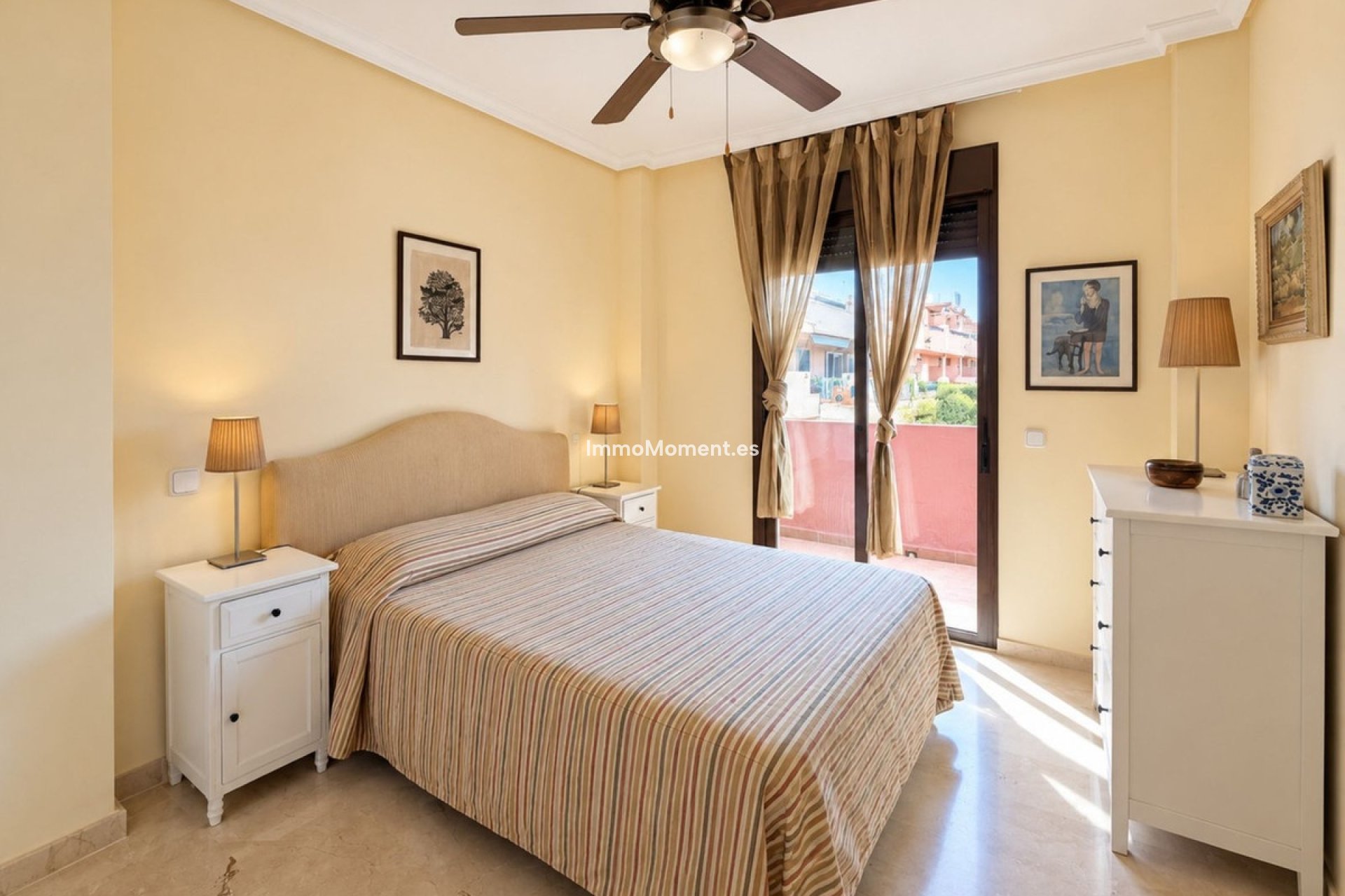 Revente - Appartement - Casares - Casares Playa
