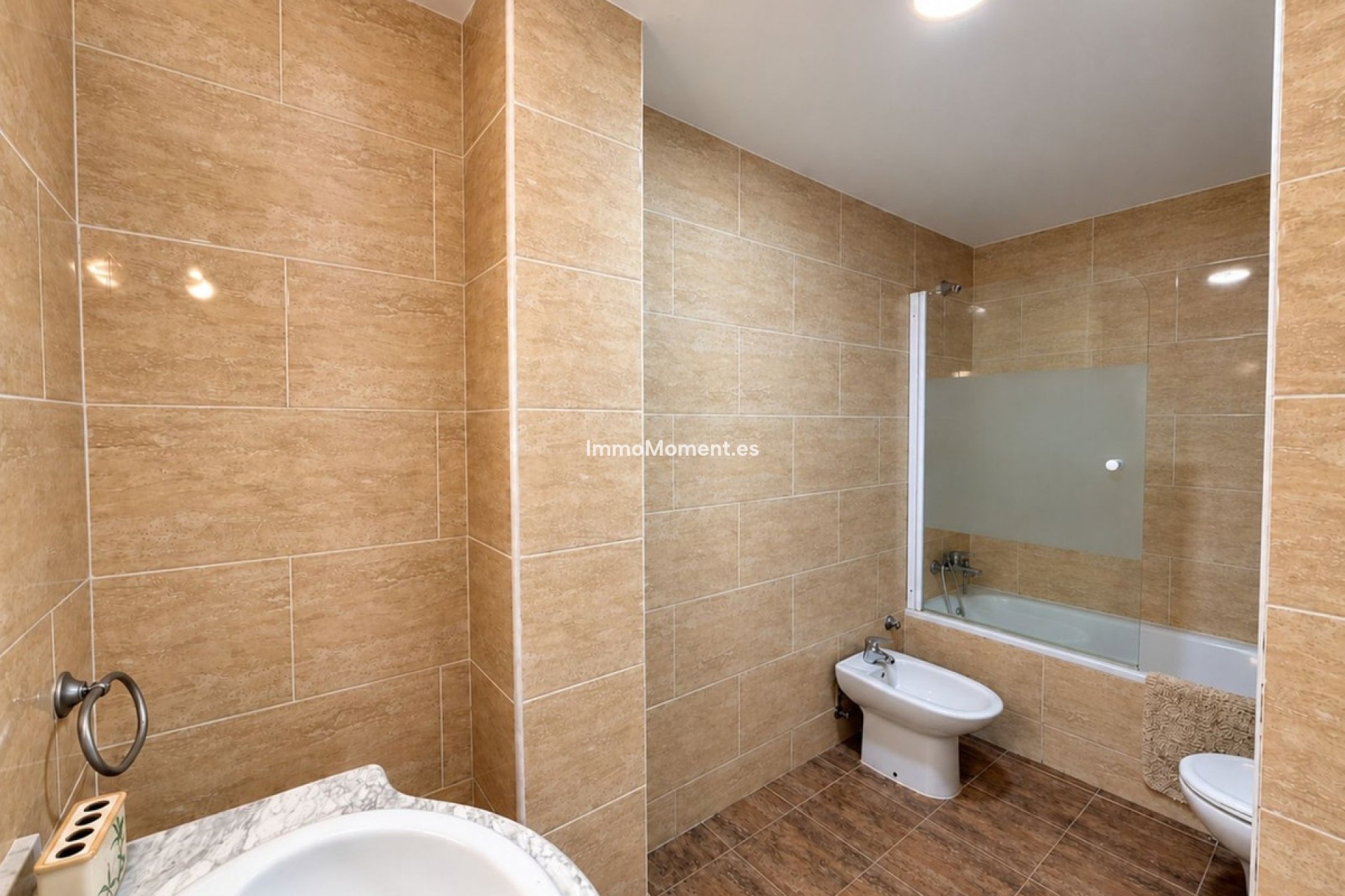 Revente - Appartement - Casares - Casares Playa