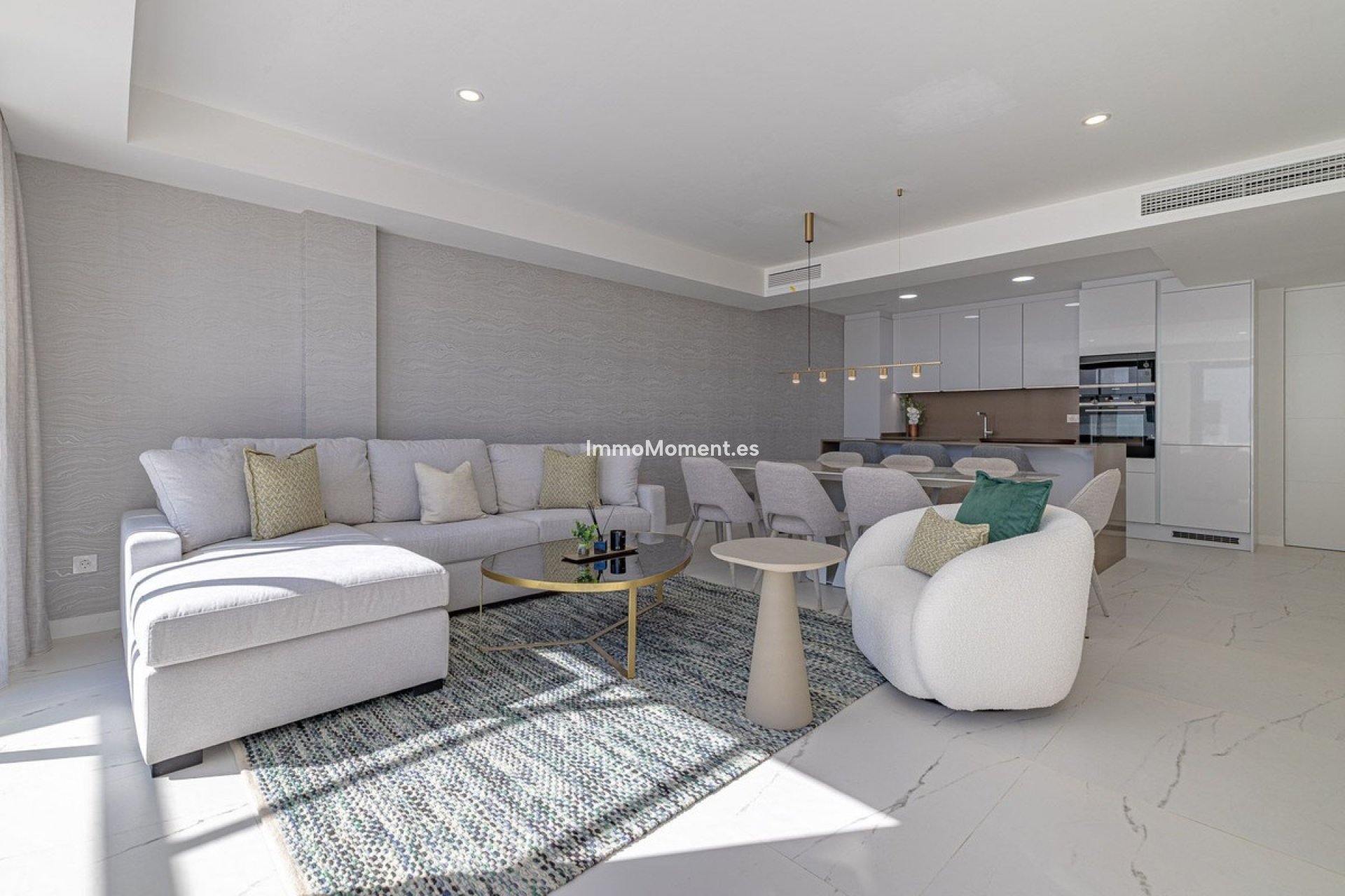 Revente - Appartement - Casares - Casares Playa