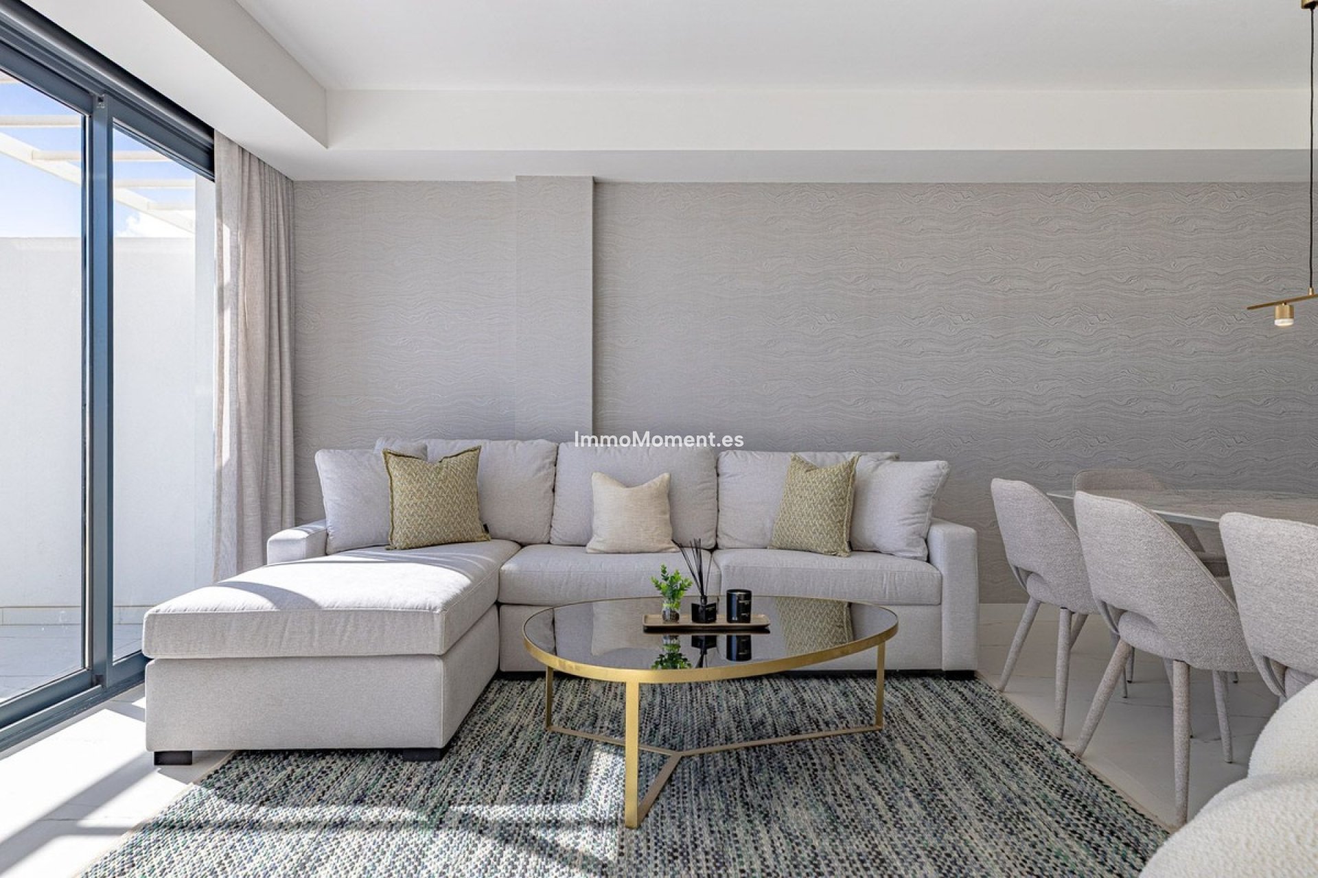 Revente - Appartement - Casares - Casares Playa