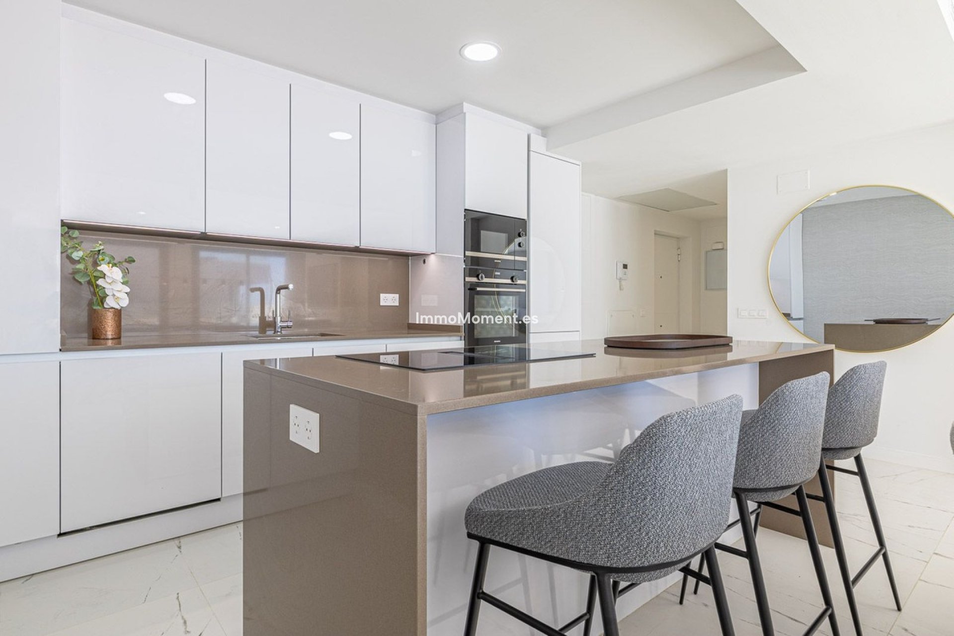 Revente - Appartement - Casares - Casares Playa