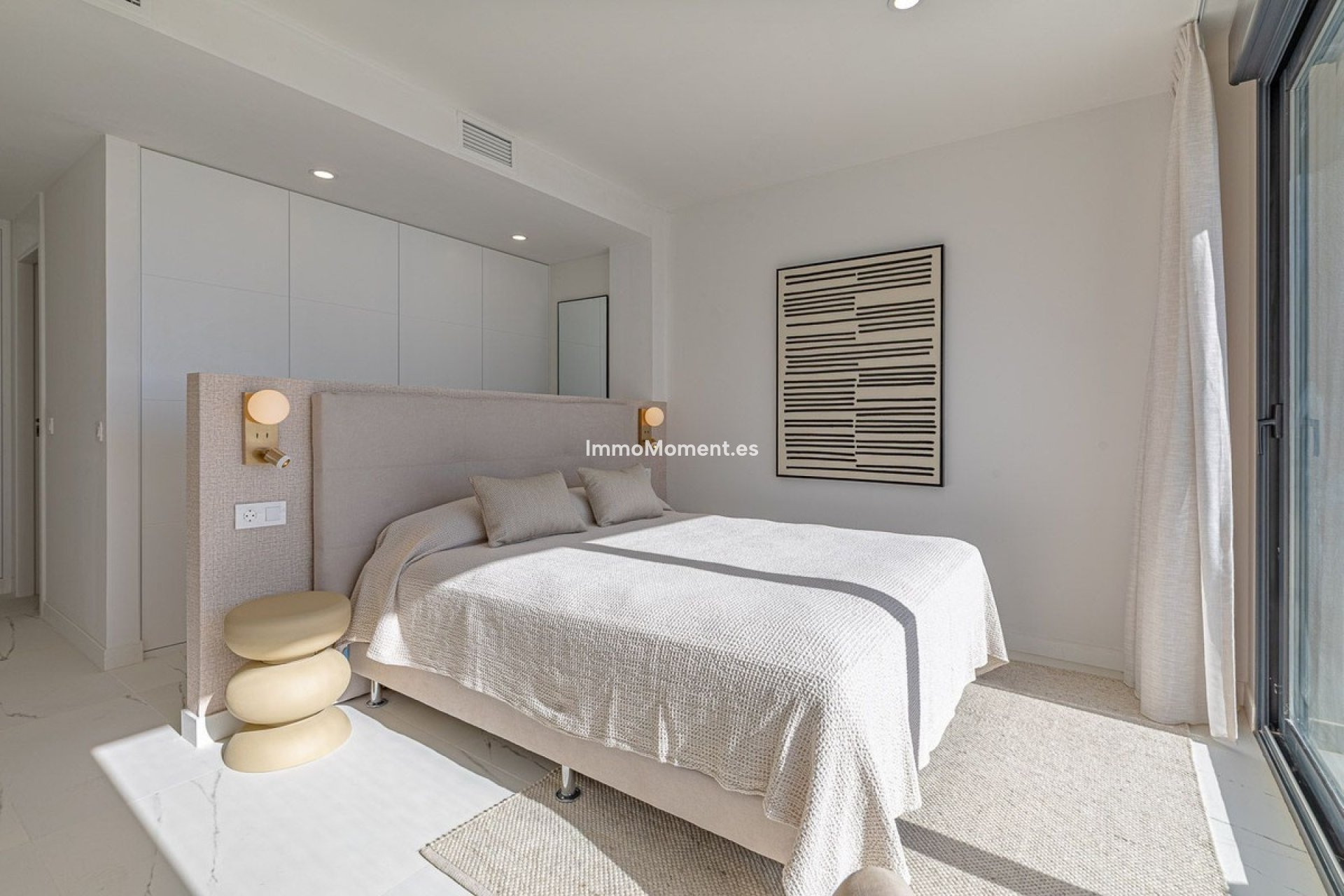 Revente - Appartement - Casares - Casares Playa