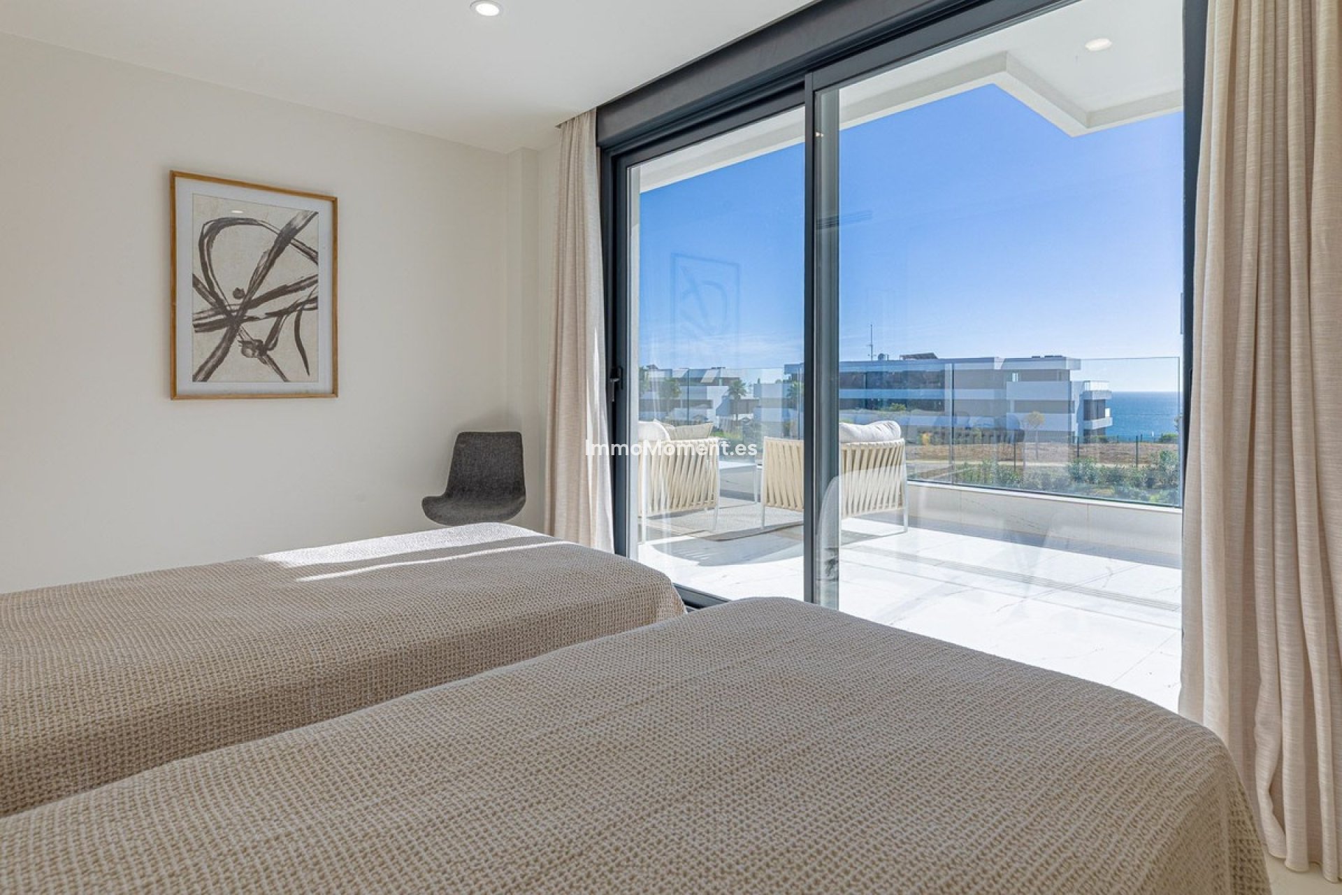 Revente - Appartement - Casares - Casares Playa