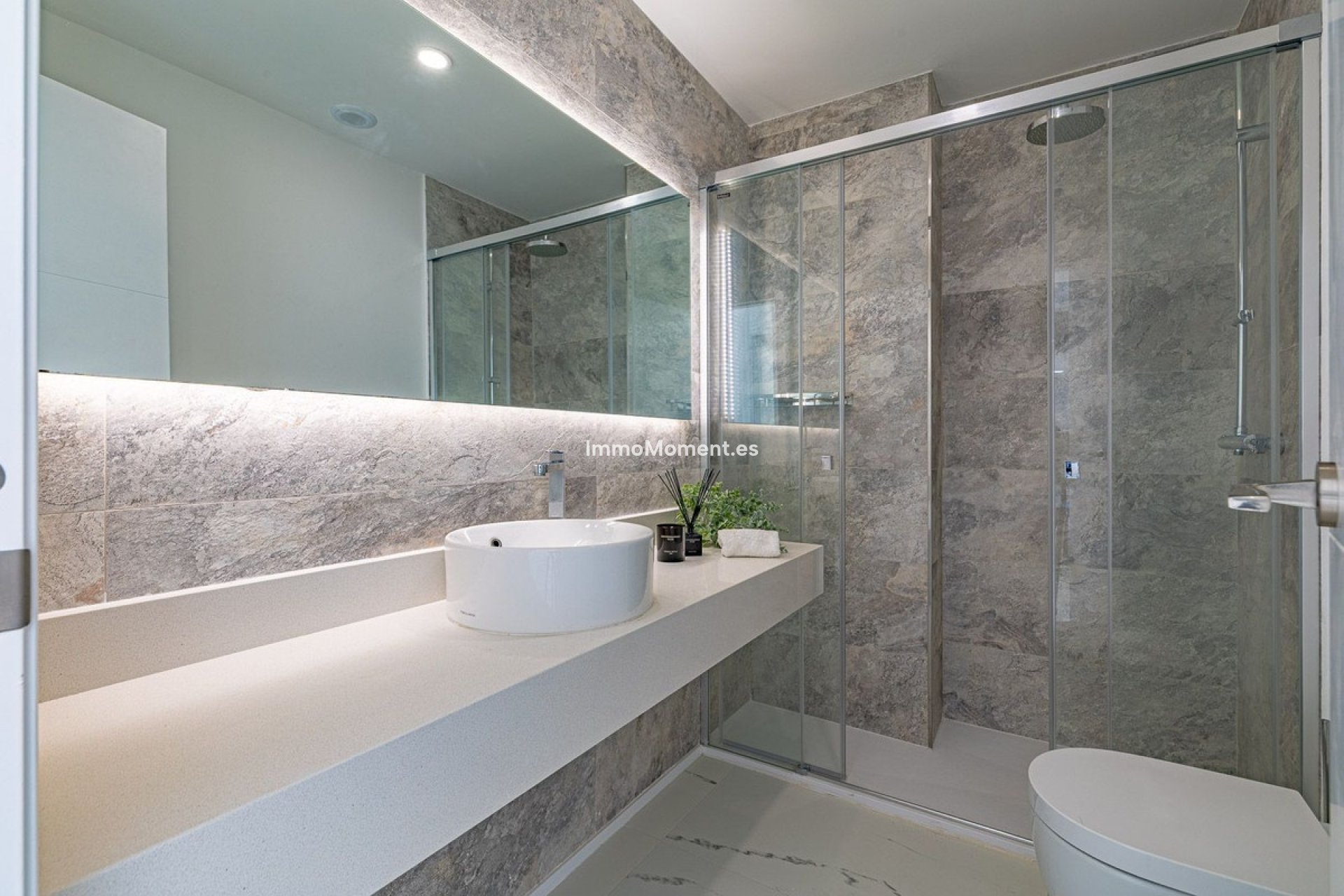 Revente - Appartement - Casares - Casares Playa