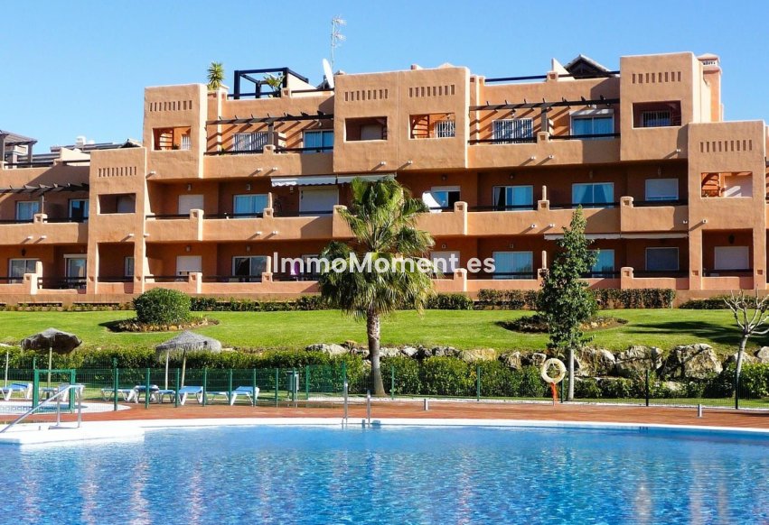 Revente - Appartement - Casares - Casares Playa