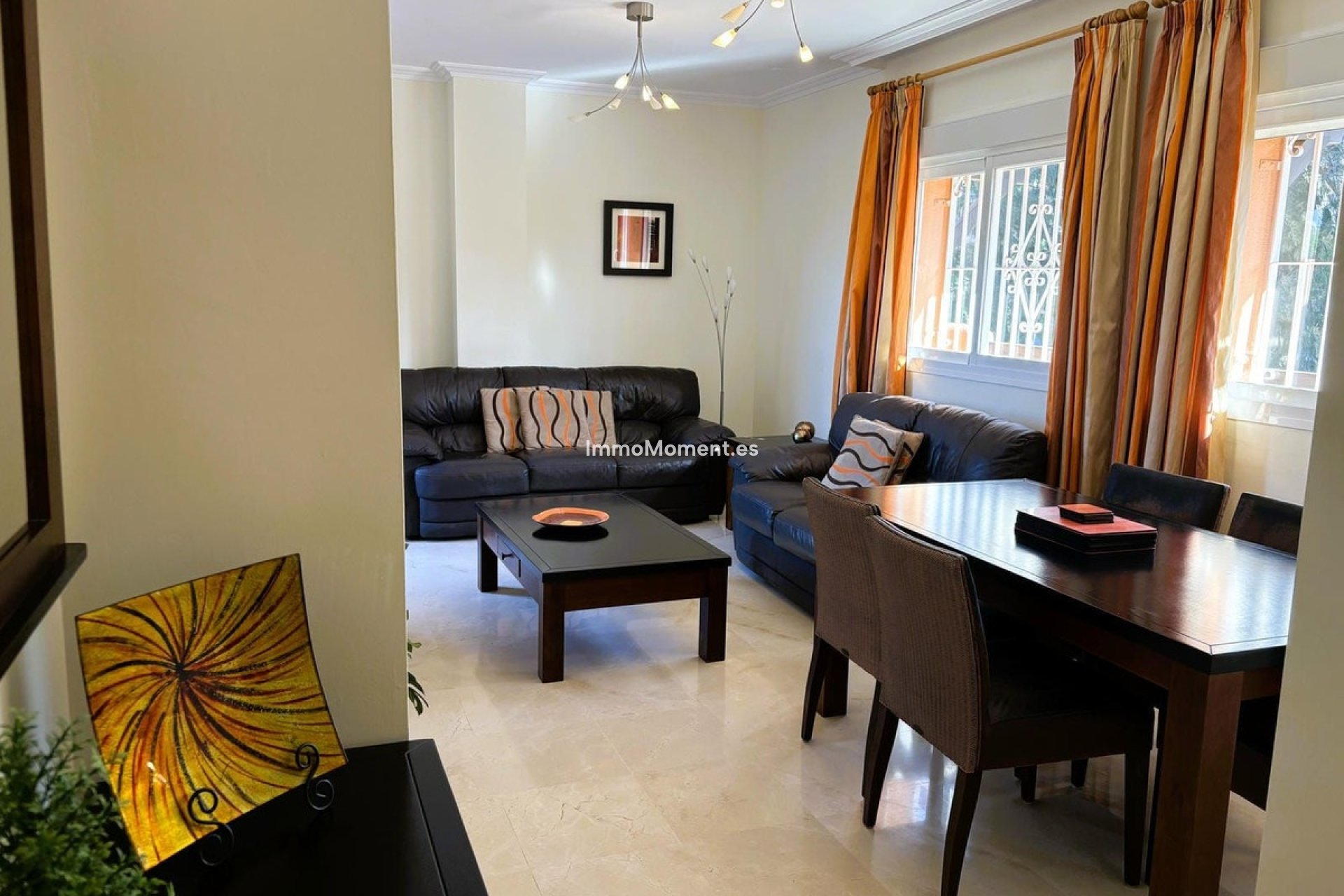 Revente - Appartement - Casares - Casares Playa