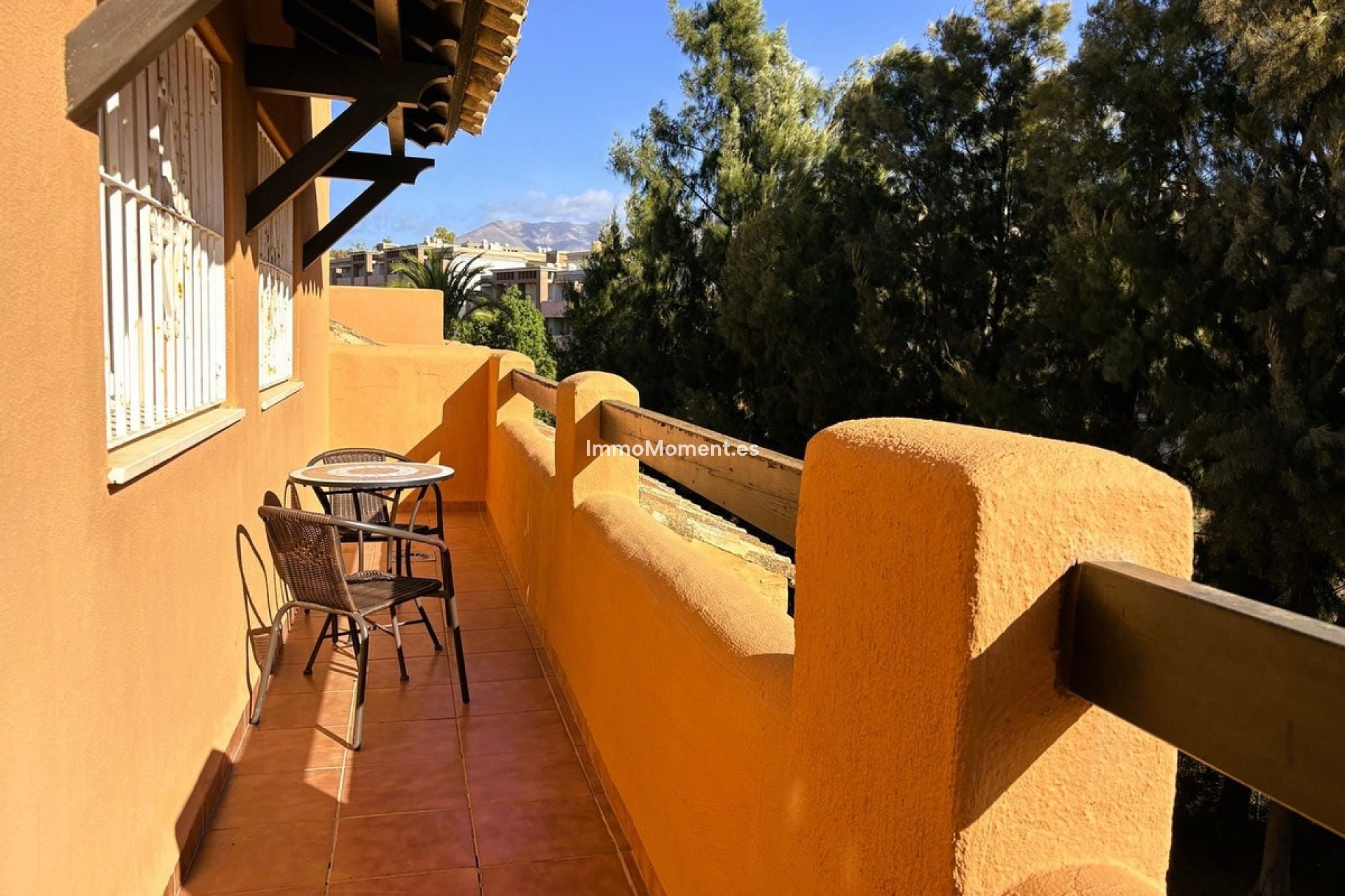 Revente - Appartement - Casares - Casares Playa