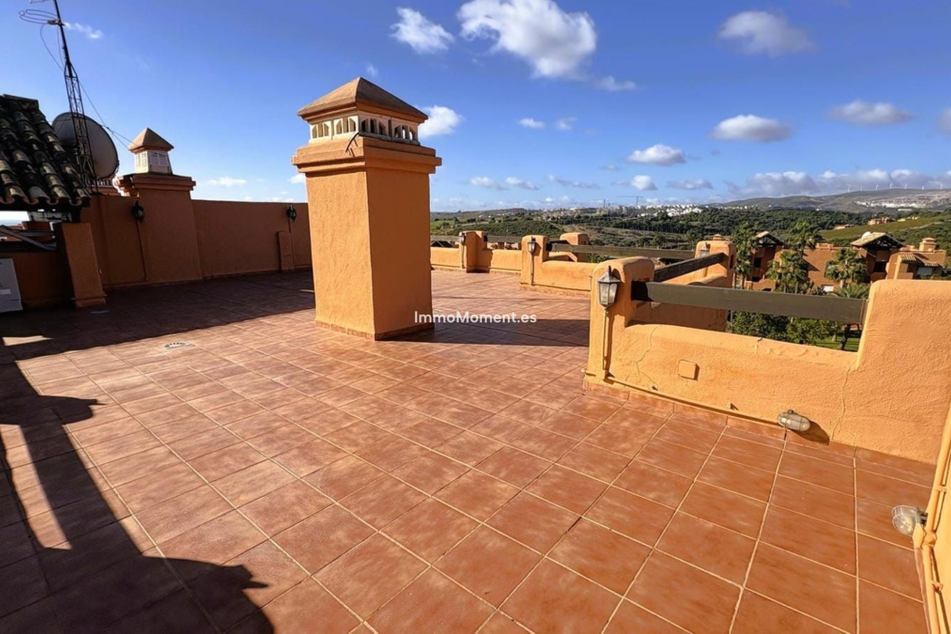 Revente - Appartement - Casares - Casares Playa