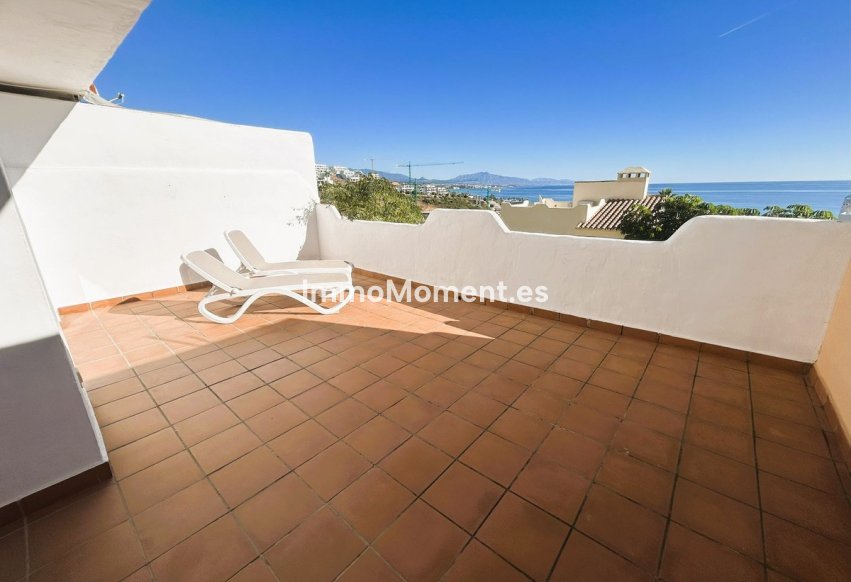 Revente - Appartement - Casares - Casares Playa
