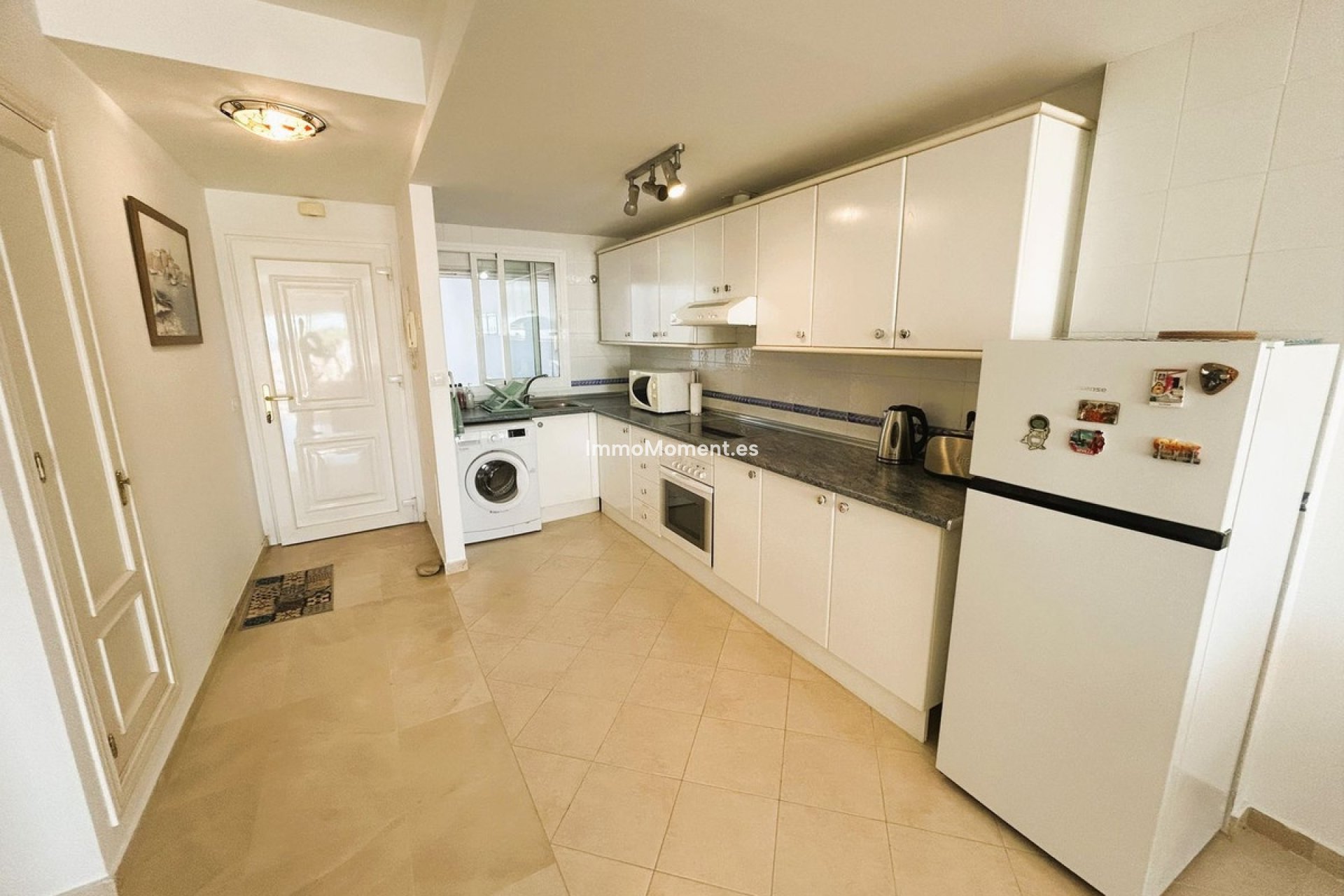 Revente - Appartement - Casares - Casares Playa