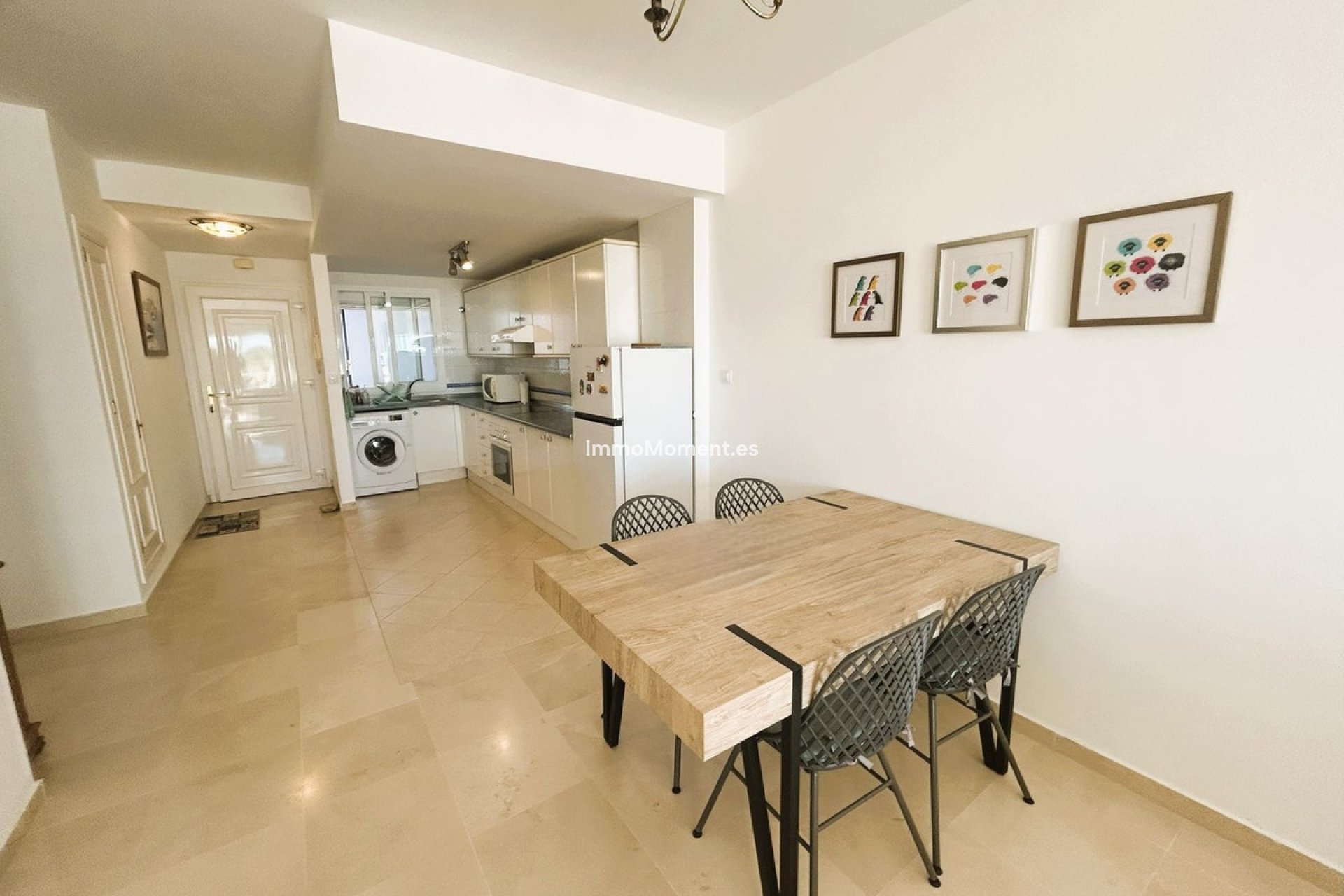 Revente - Appartement - Casares - Casares Playa
