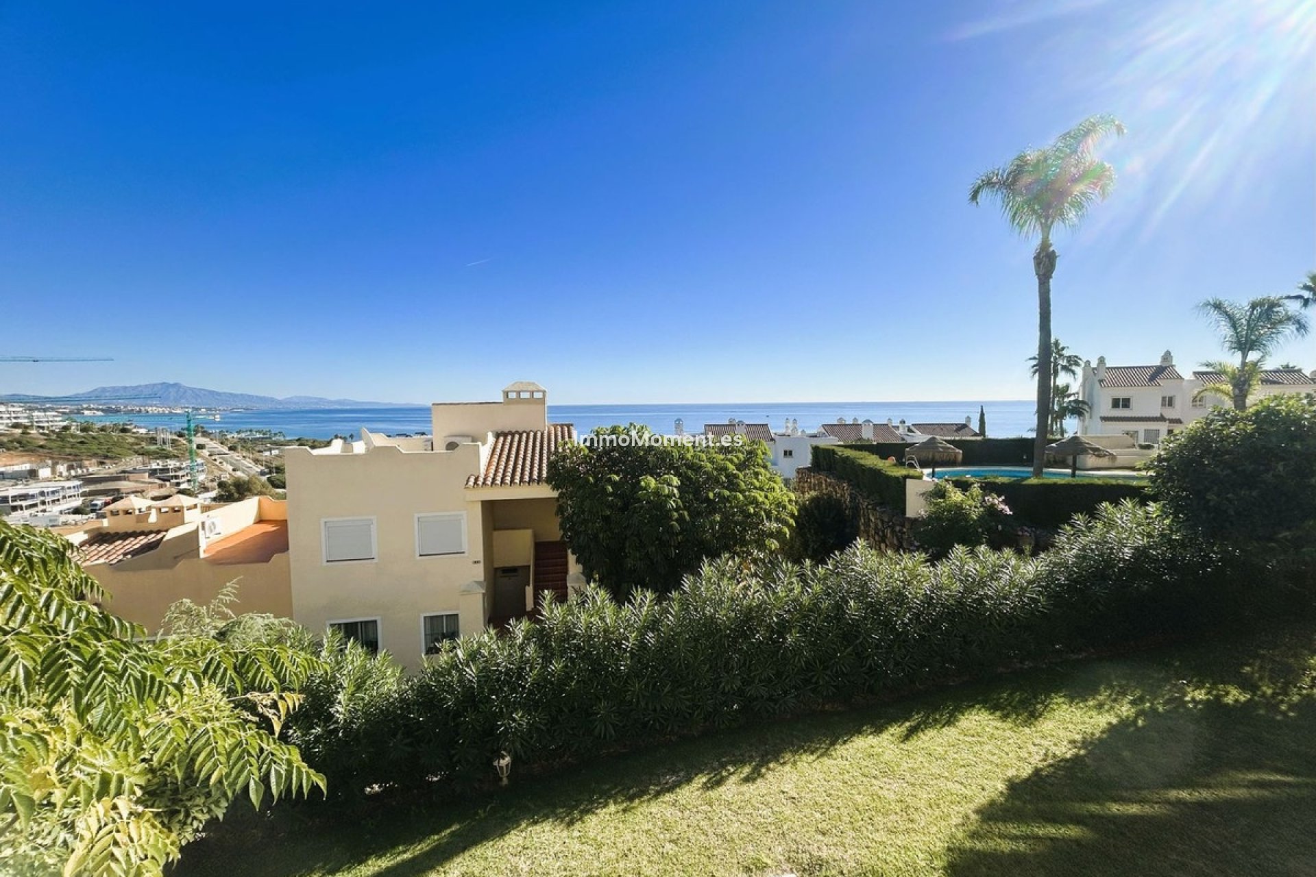 Revente - Appartement - Casares - Casares Playa