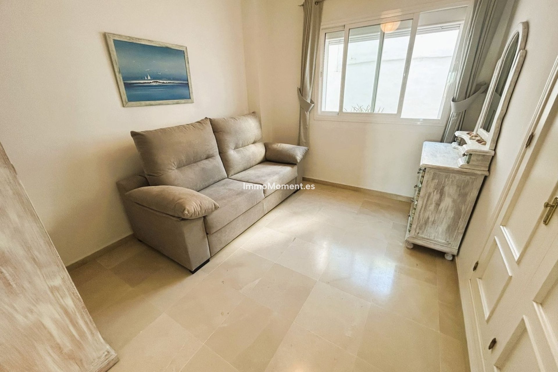 Revente - Appartement - Casares - Casares Playa