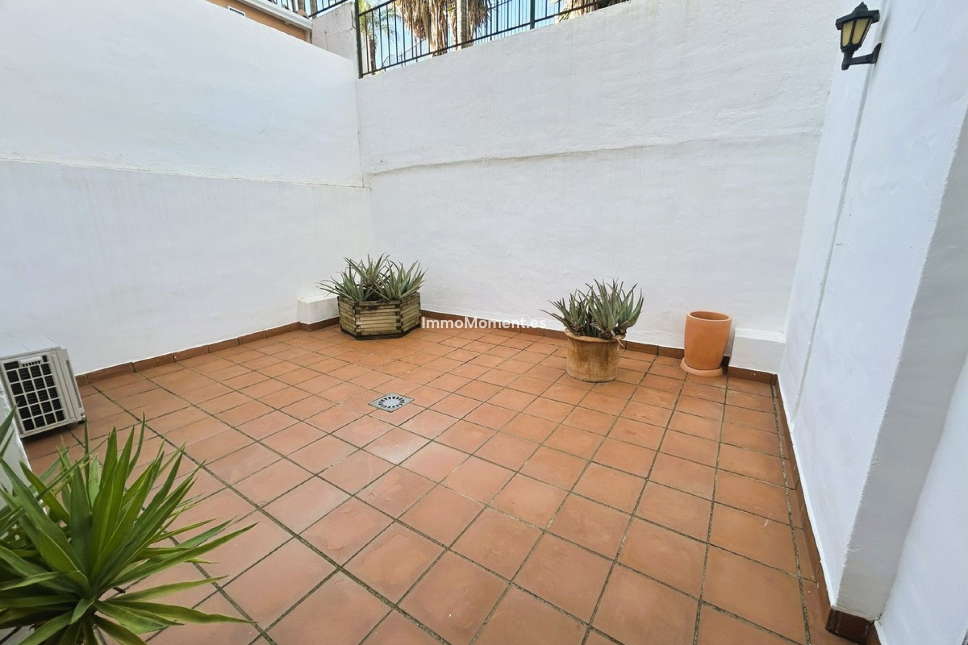 Revente - Appartement - Casares - Casares Playa