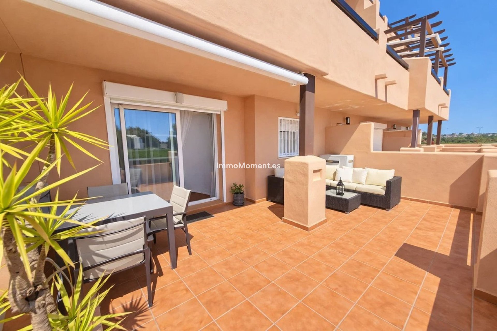 Revente - Appartement - Casares - Casares Playa
