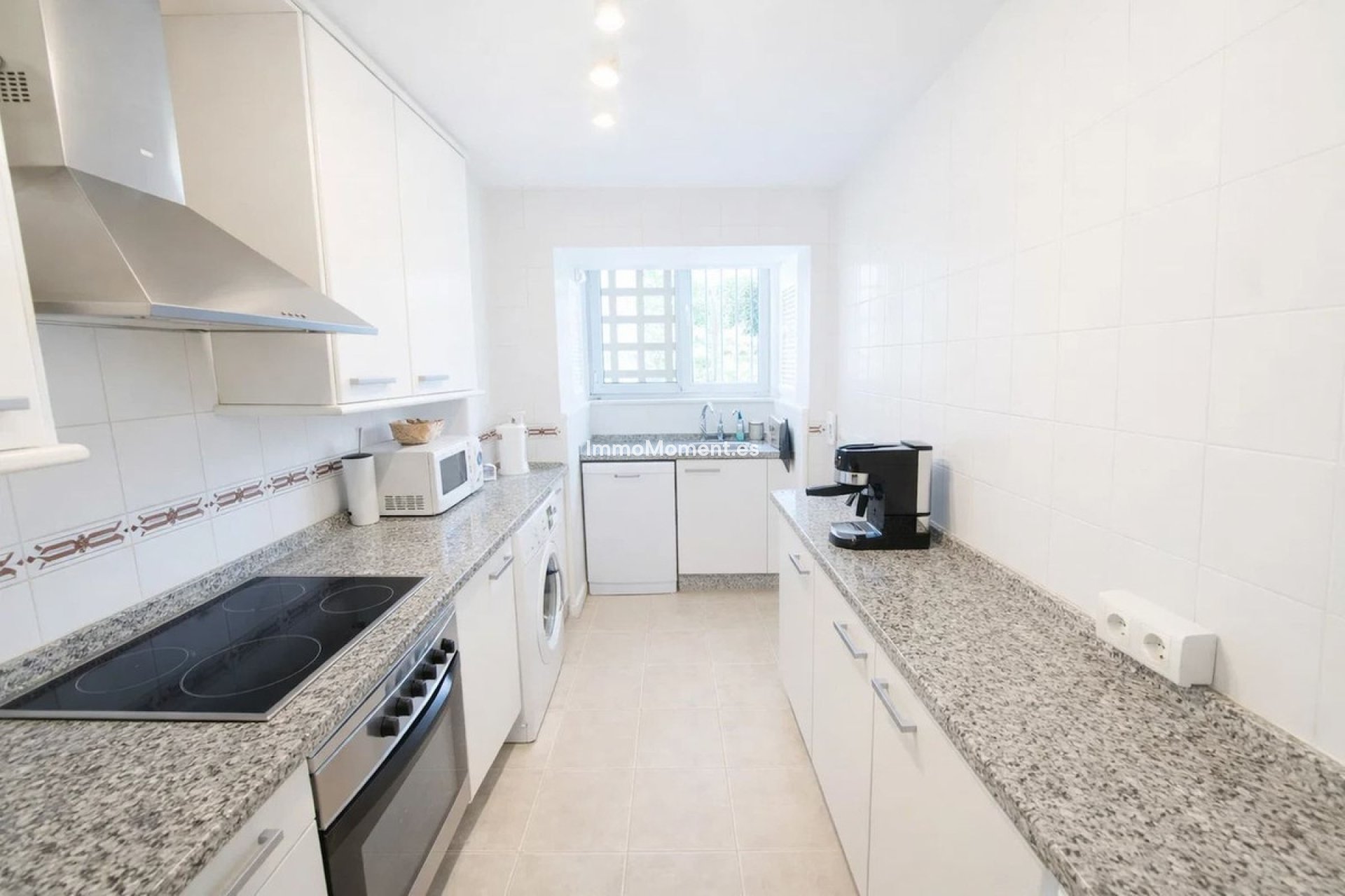 Revente - Appartement - Casares - Casares Playa