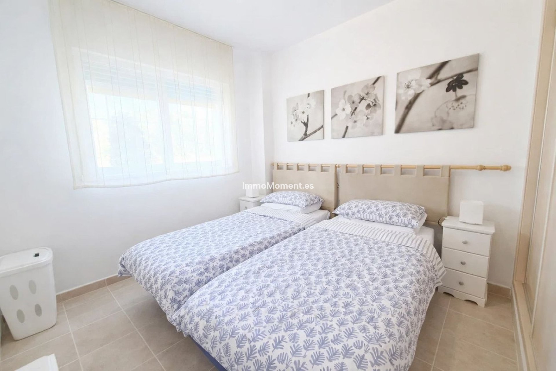 Revente - Appartement - Casares - Casares Playa