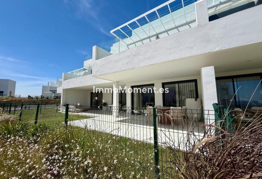 Revente - Appartement - Casares - Casares Playa