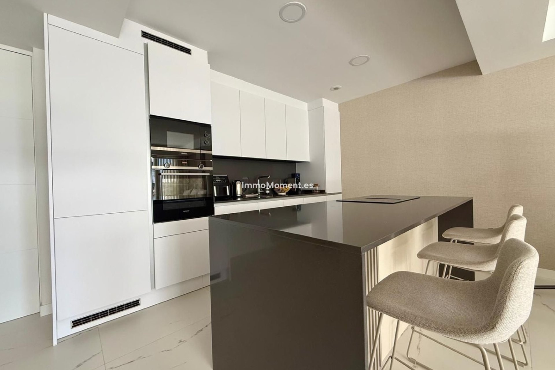 Revente - Appartement - Casares - Casares Playa