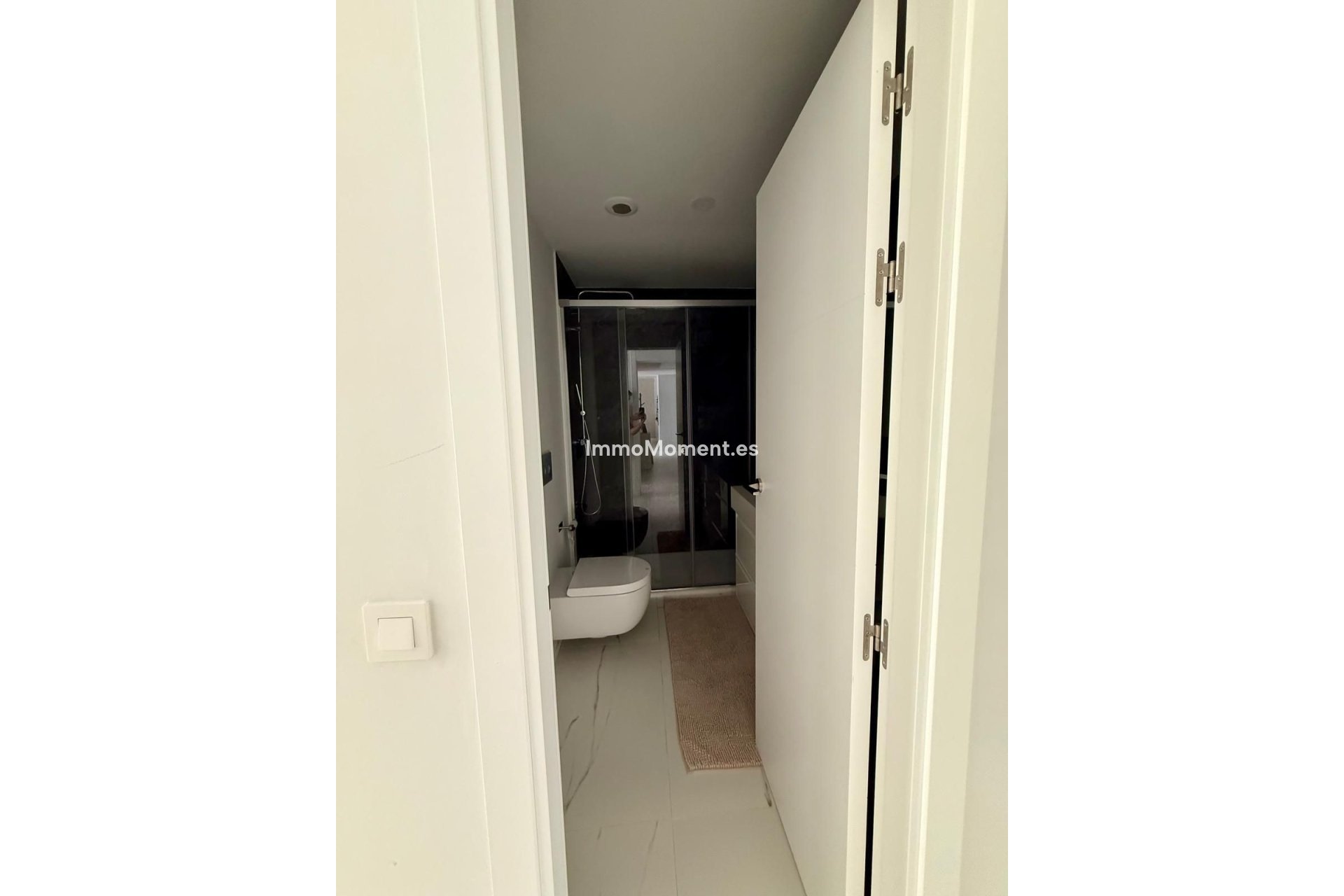 Revente - Appartement - Casares - Casares Playa