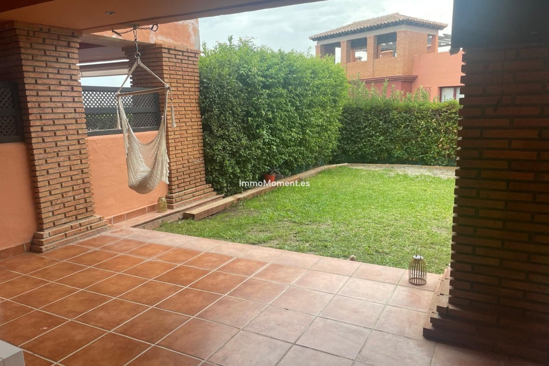 Revente - Appartement - Casares - Casares Playa