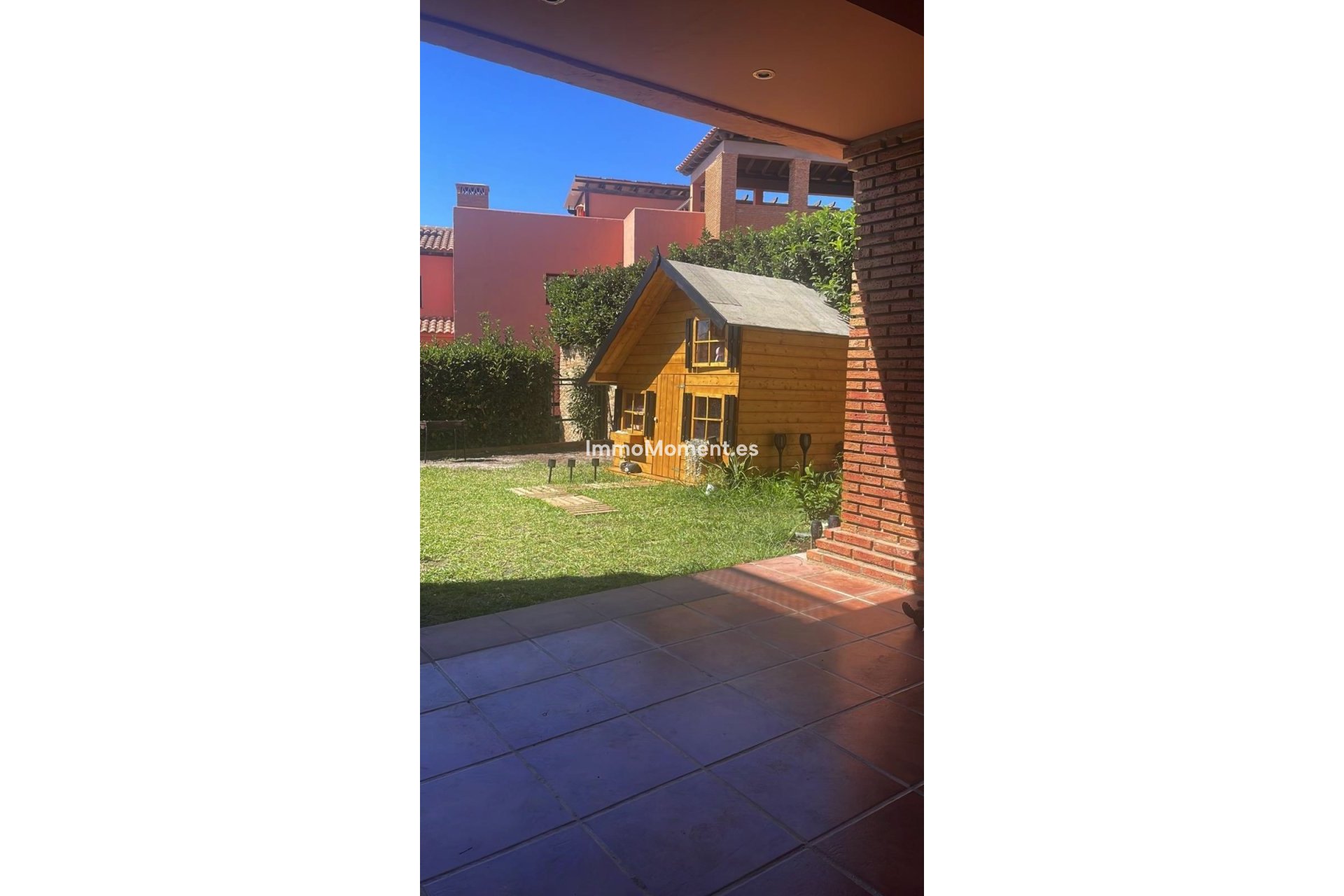 Revente - Appartement - Casares - Casares Playa