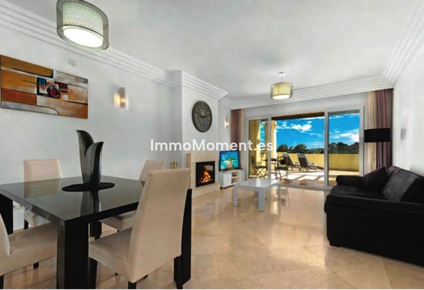 Revente - Appartement - Casares - Casares Playa