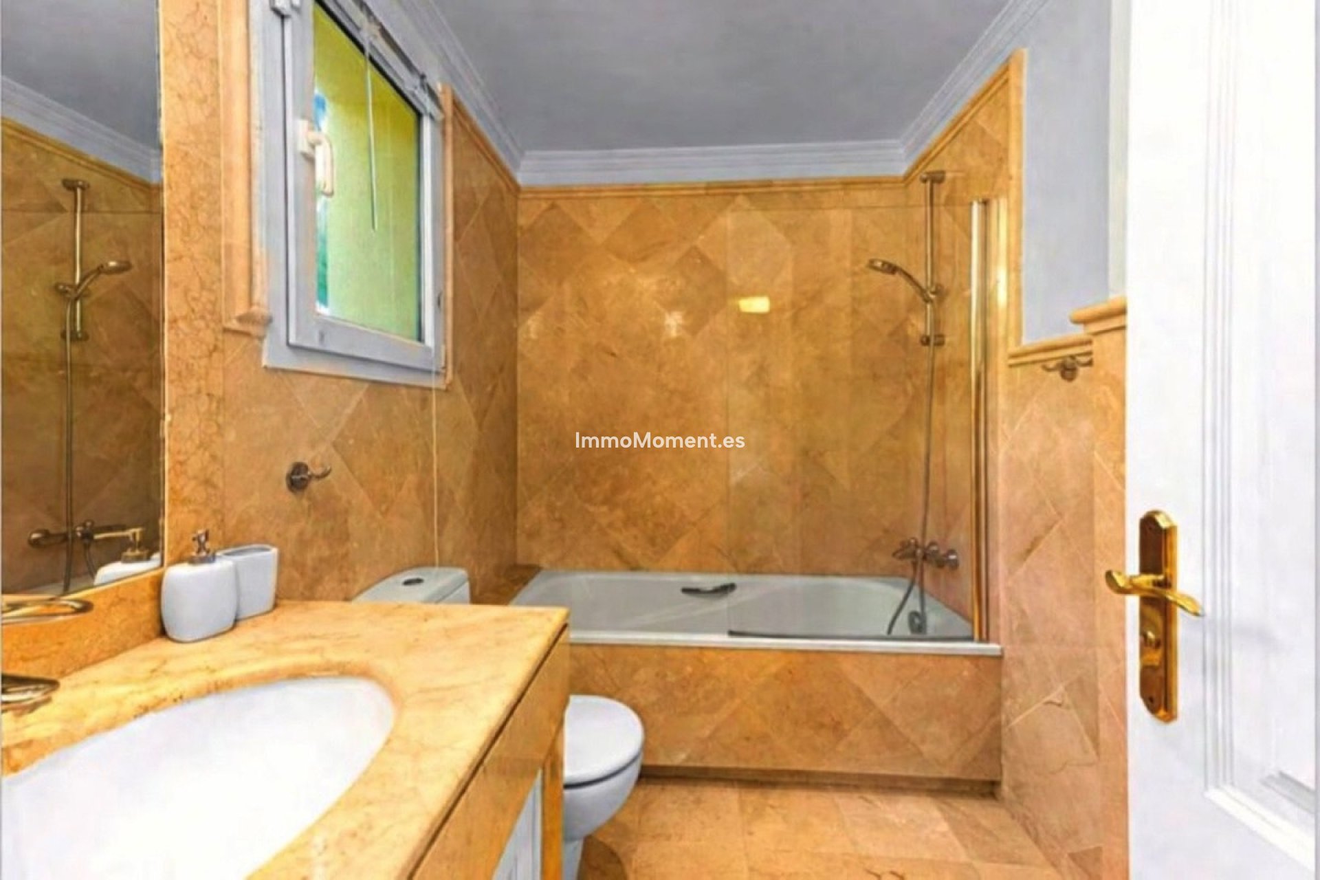 Revente - Appartement - Casares - Casares Playa