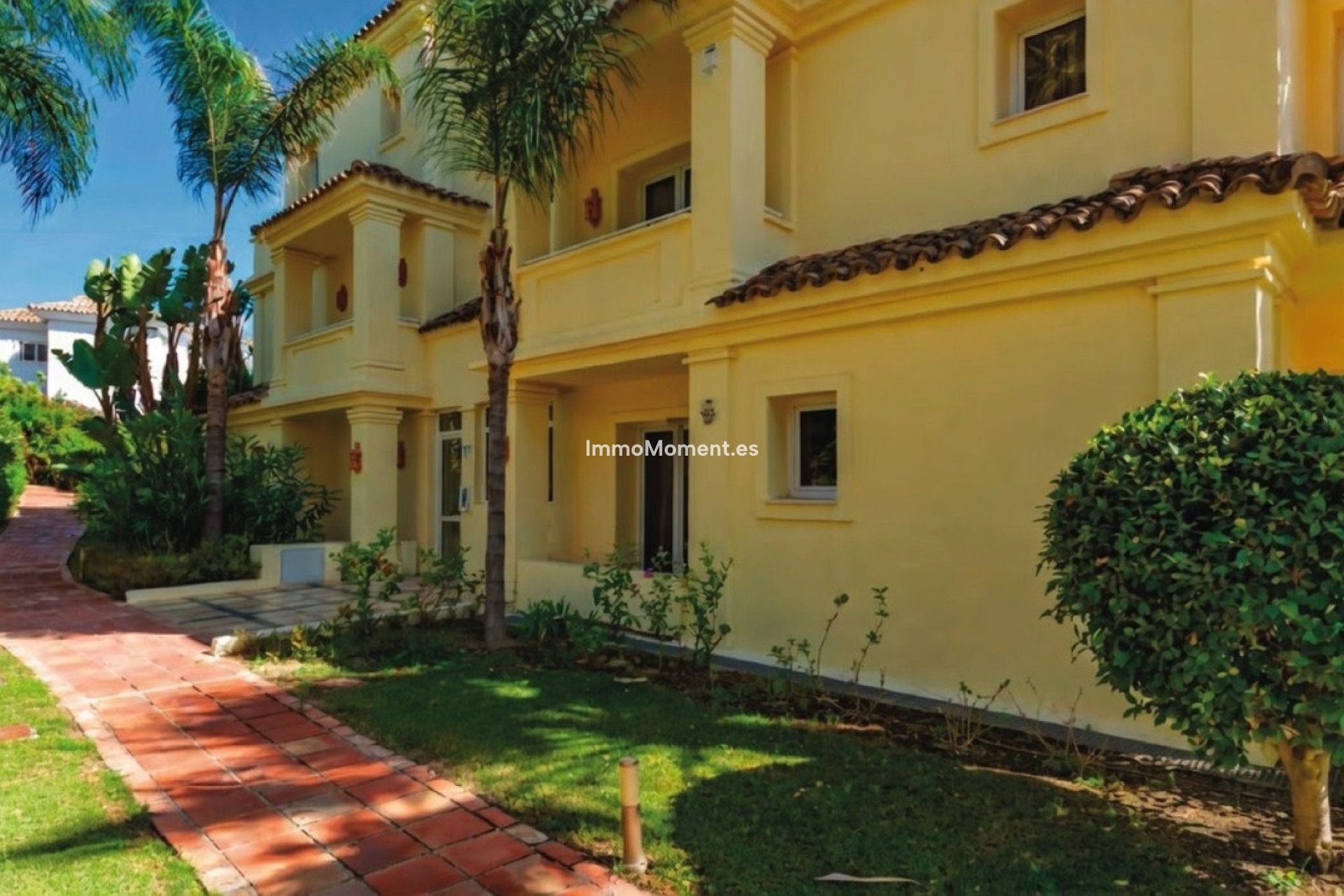 Revente - Appartement - Casares - Casares Playa