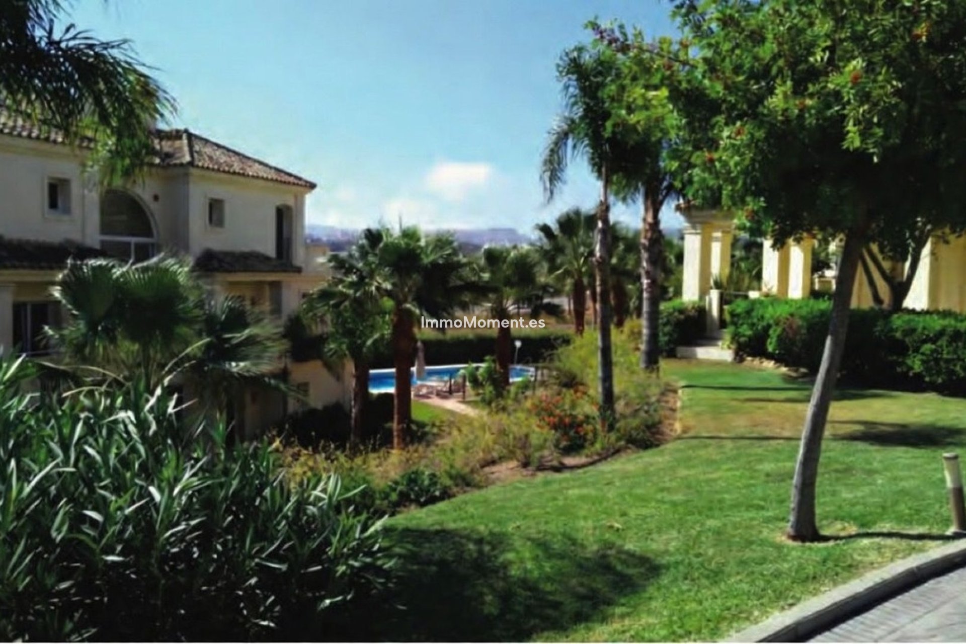 Revente - Appartement - Casares - Casares Playa