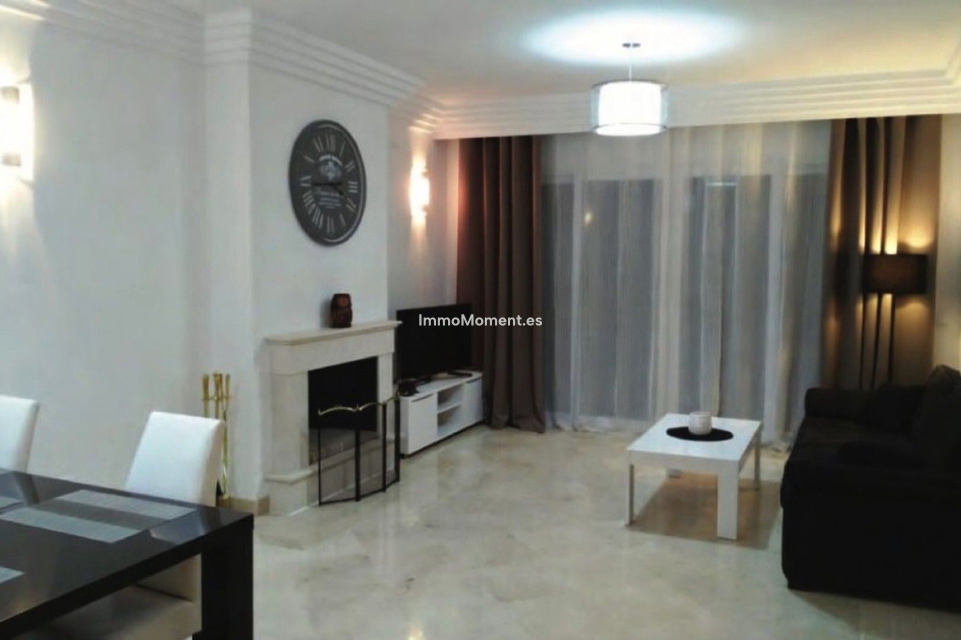 Revente - Appartement - Casares - Casares Playa