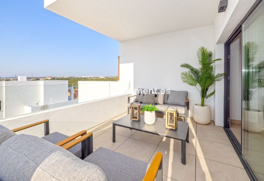 Revente - Appartement - Casares - Casares Playa