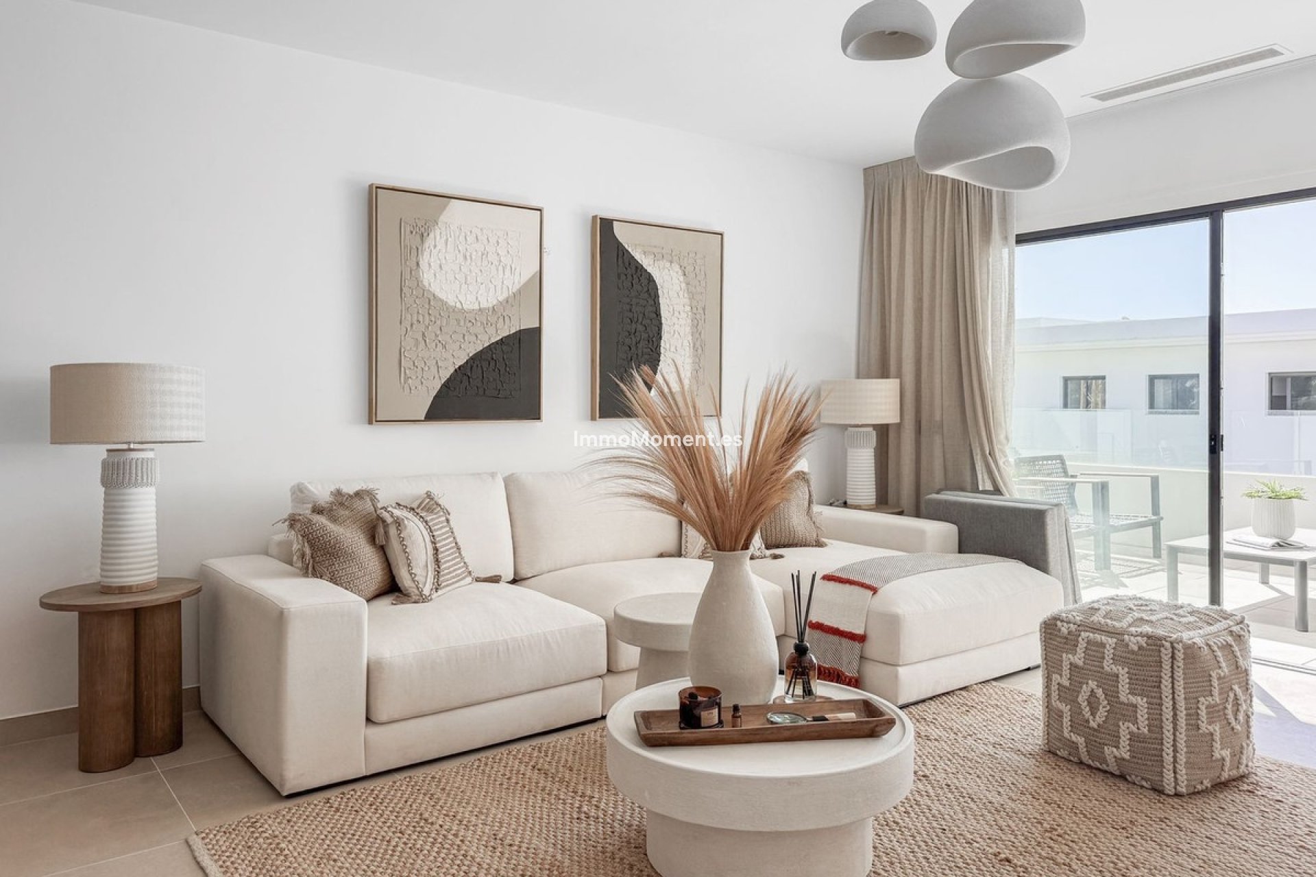 Revente - Appartement - Casares - Casares Playa