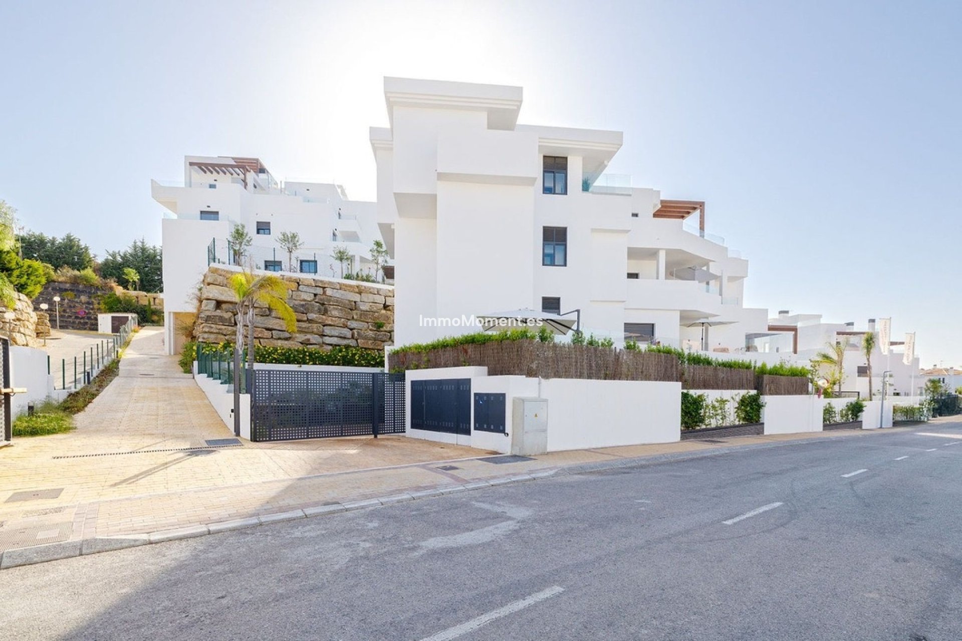 Revente - Appartement - Casares - Casares Playa