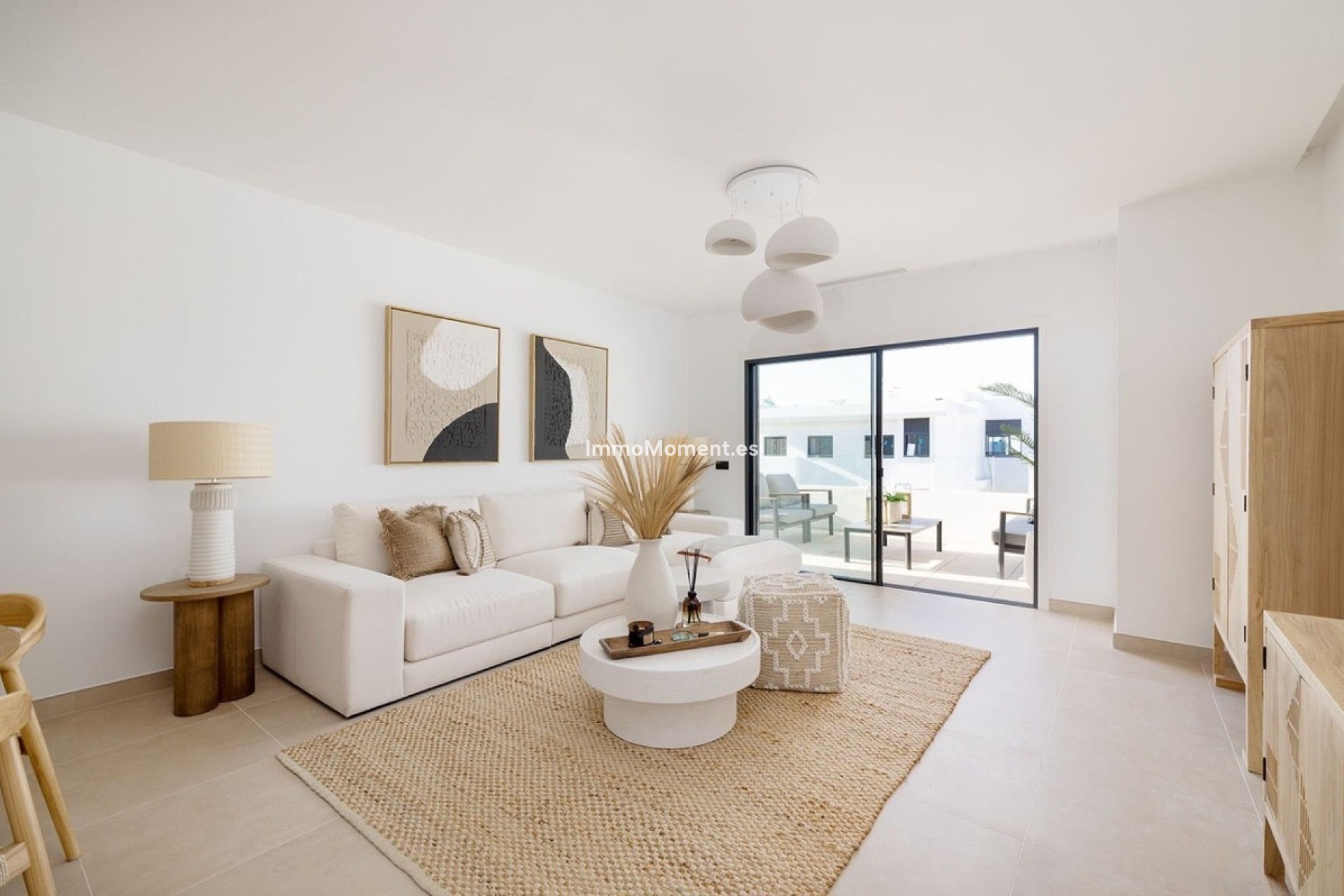 Revente - Appartement - Casares - Casares Playa