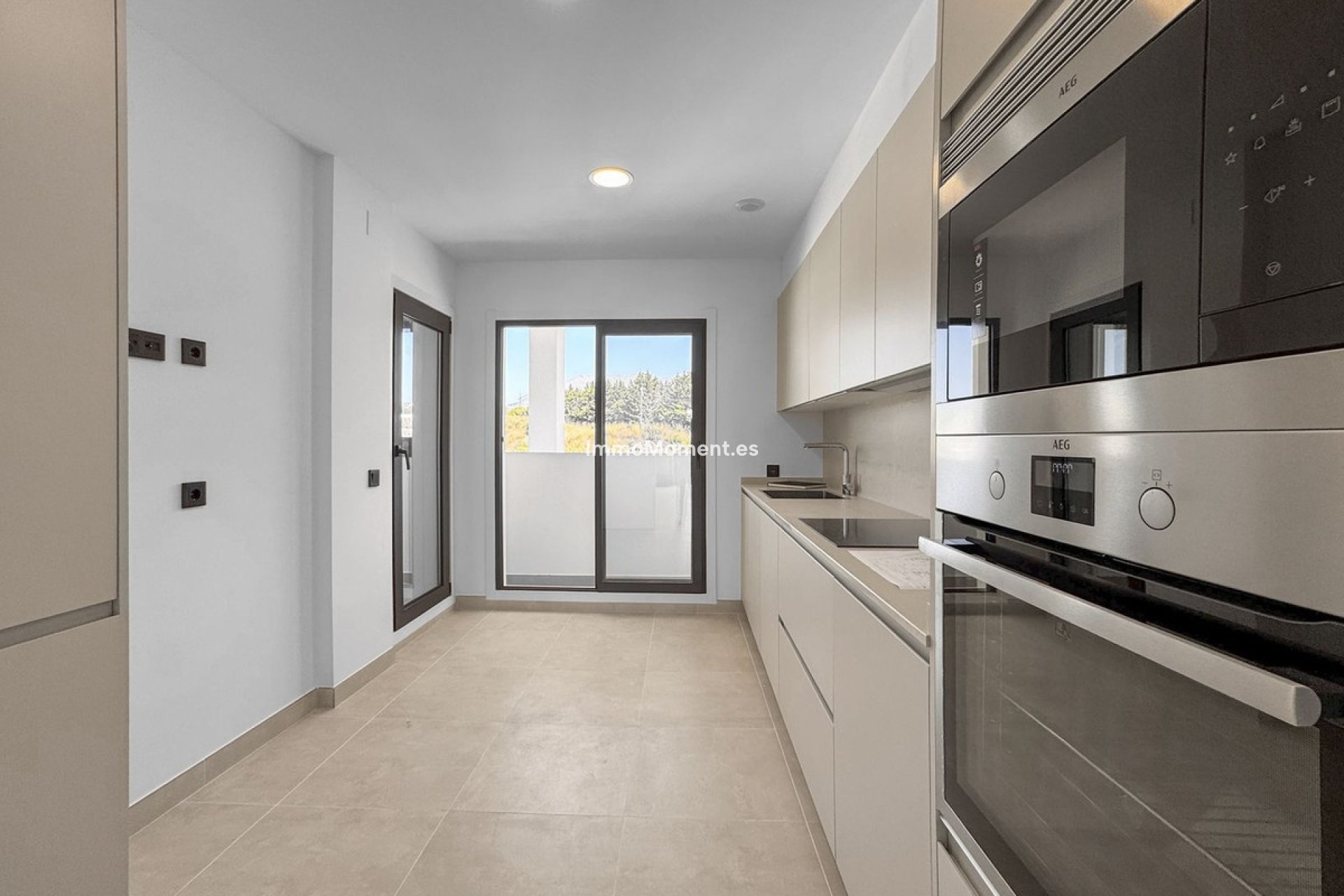 Revente - Appartement - Casares - Casares Playa