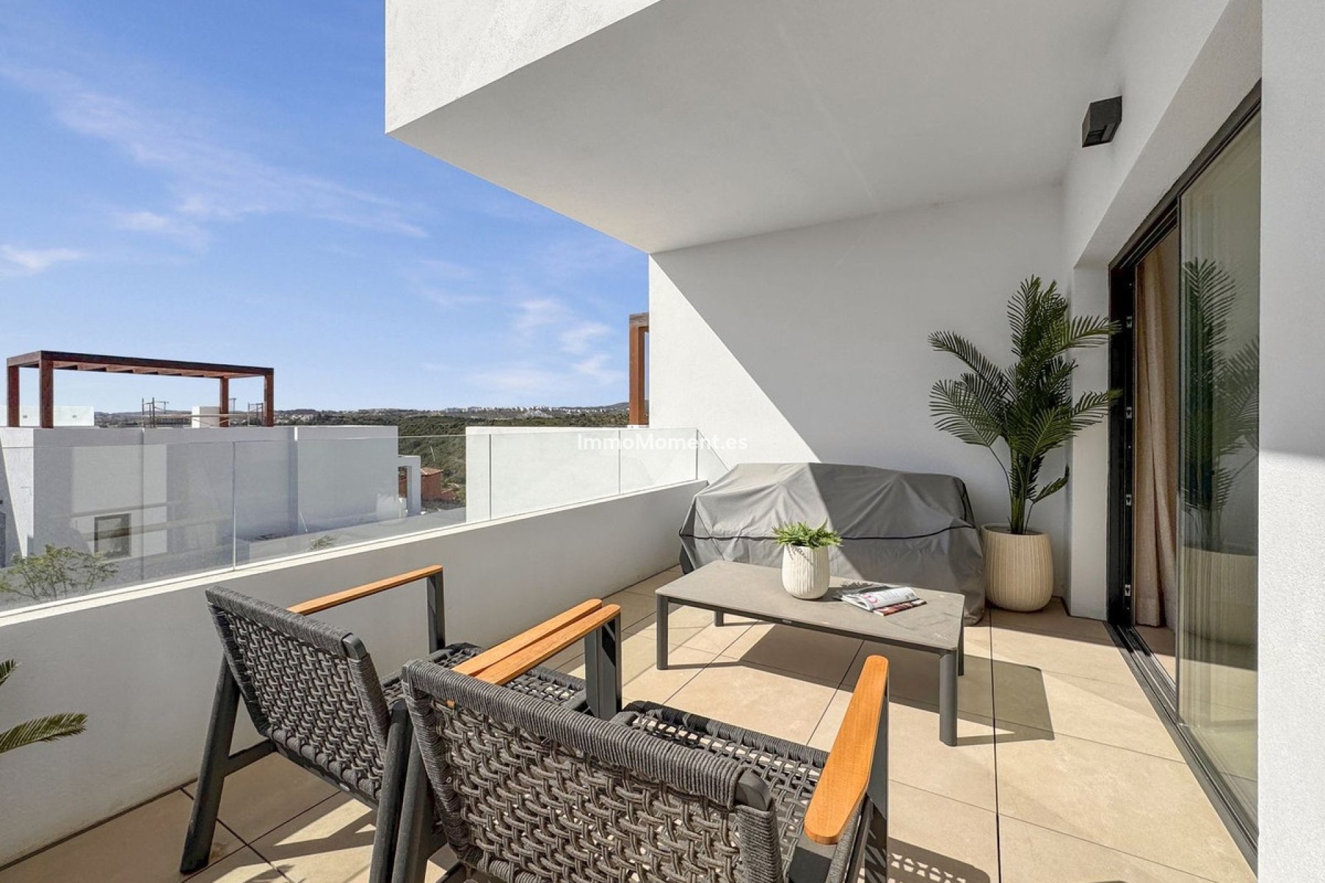 Revente - Appartement - Casares - Casares Playa