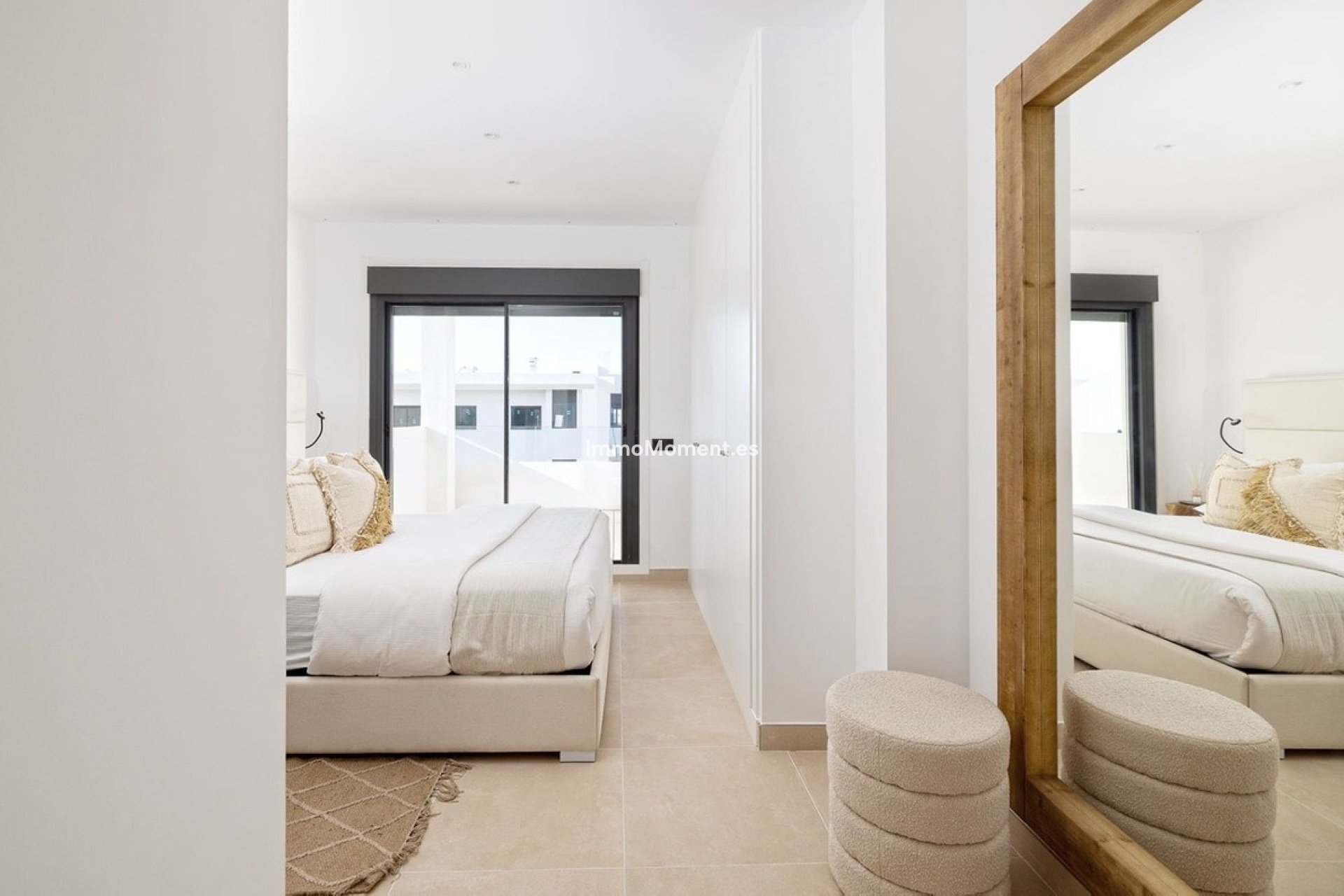 Revente - Appartement - Casares - Casares Playa