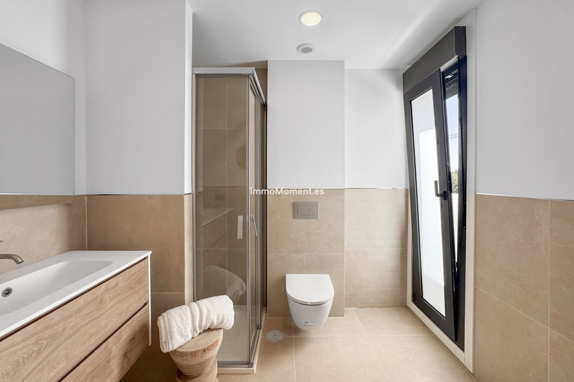 Revente - Appartement - Casares - Casares Playa