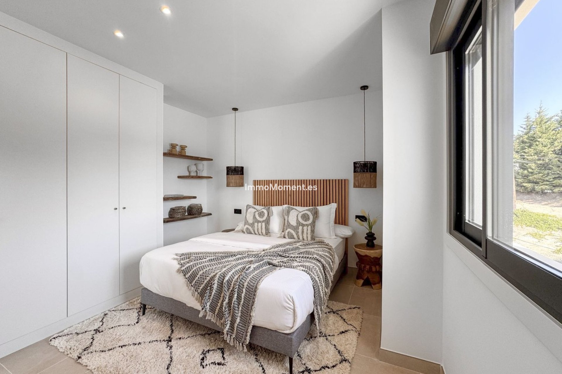 Revente - Appartement - Casares - Casares Playa