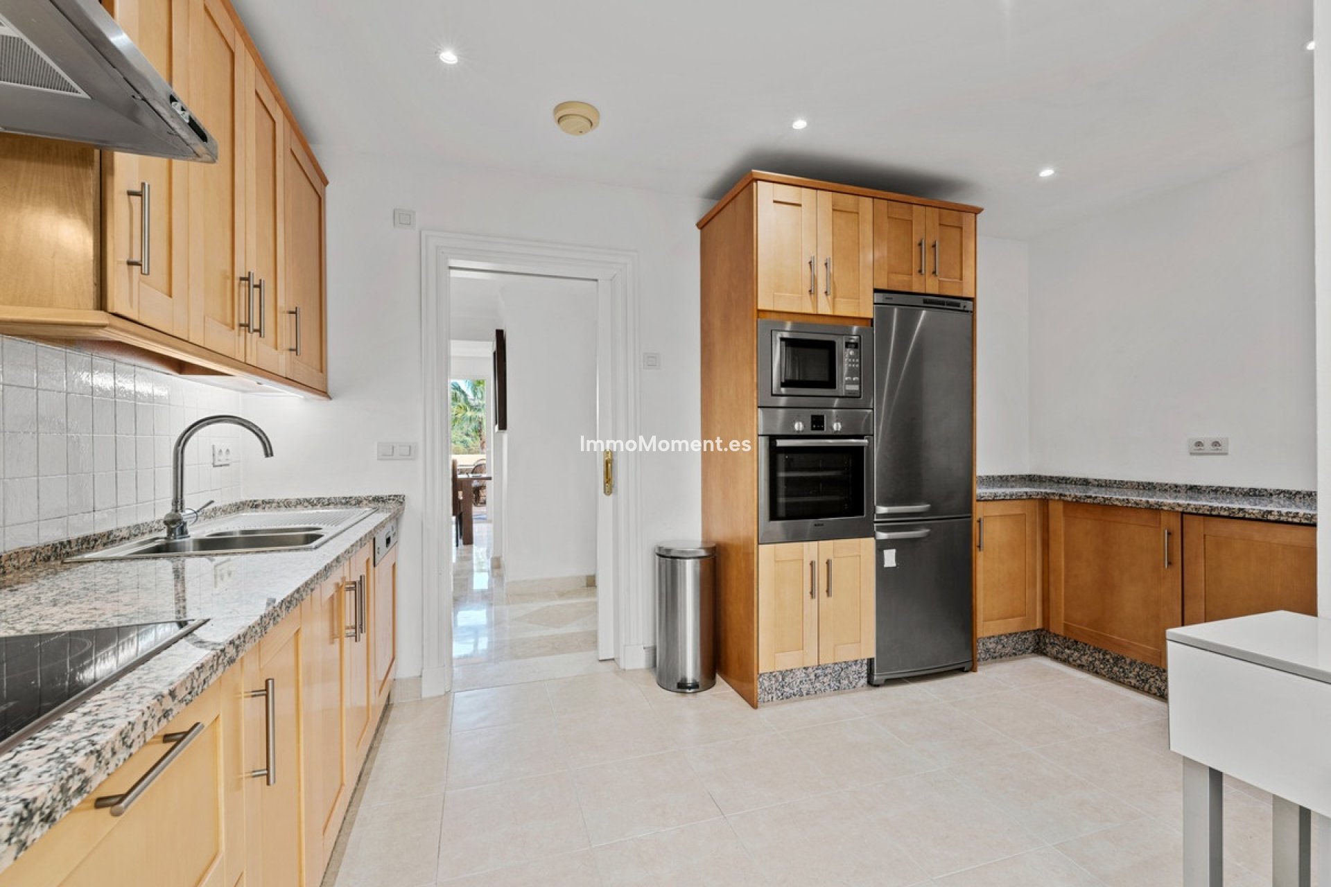 Revente - Appartement - Casares - Casares Playa